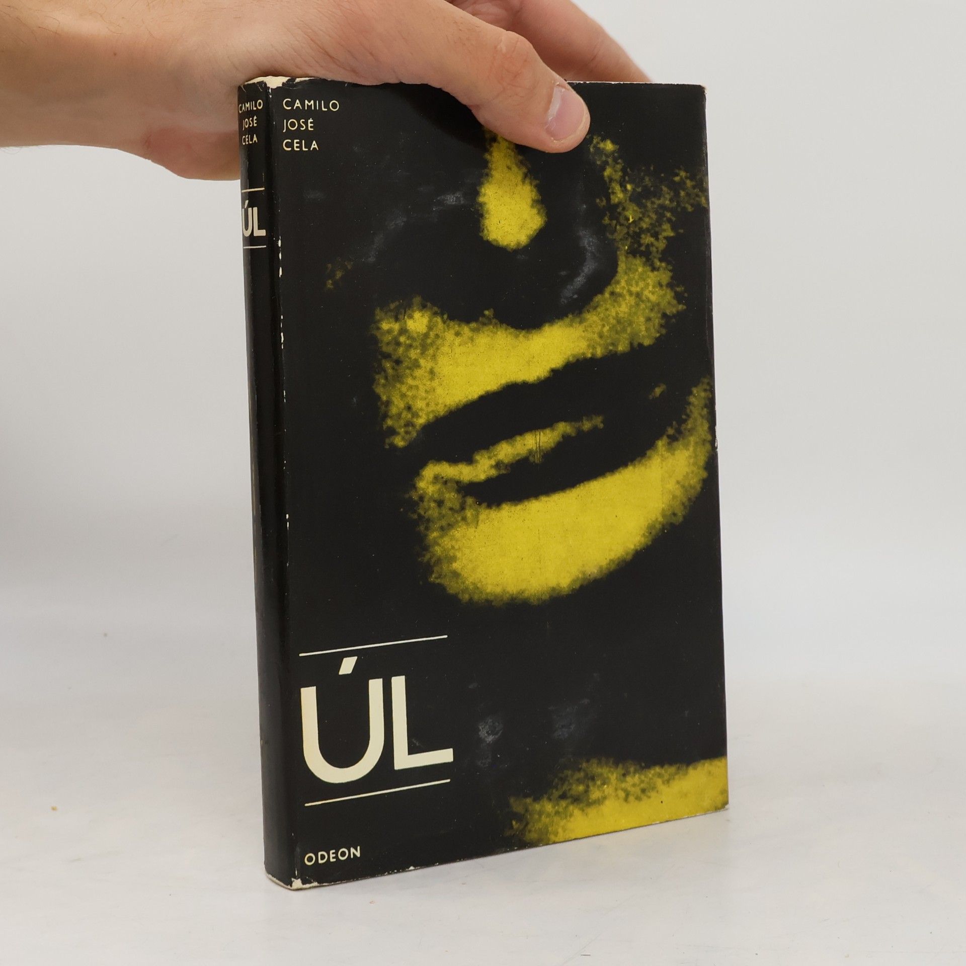 Úl
