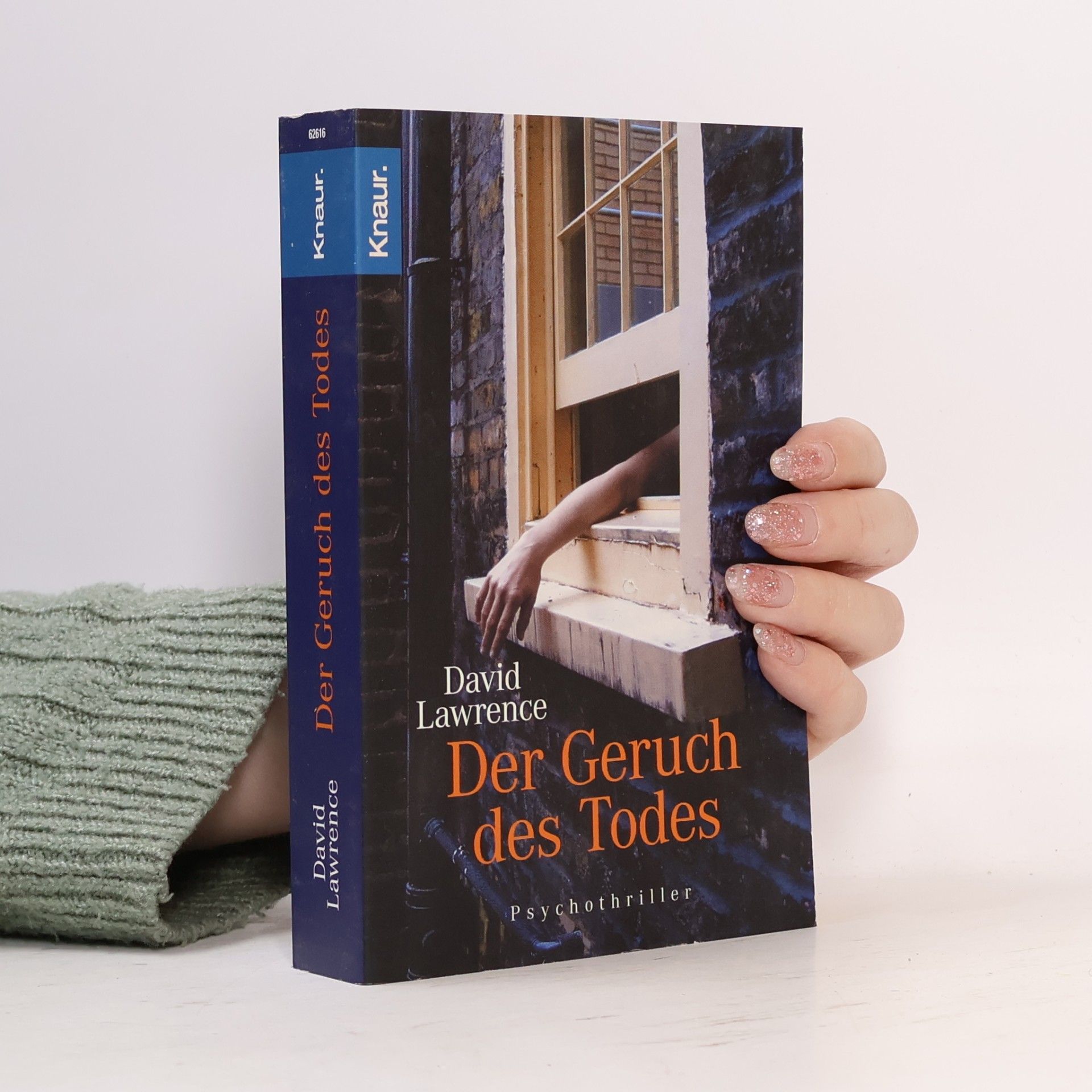 Der Geruch des Todes
