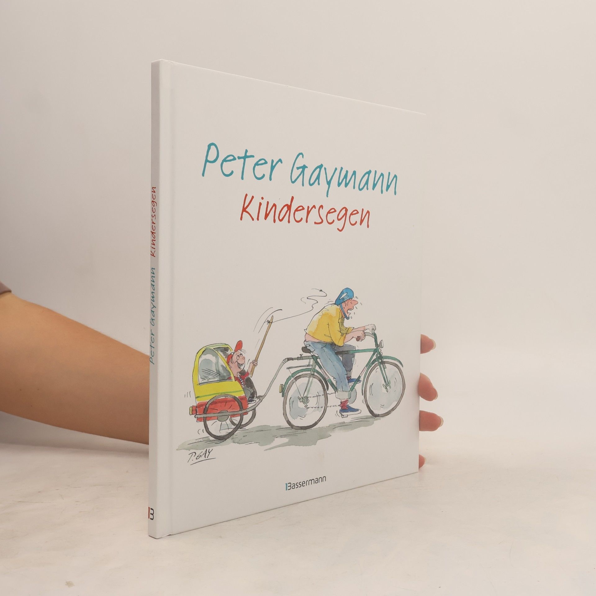 Kindersegen