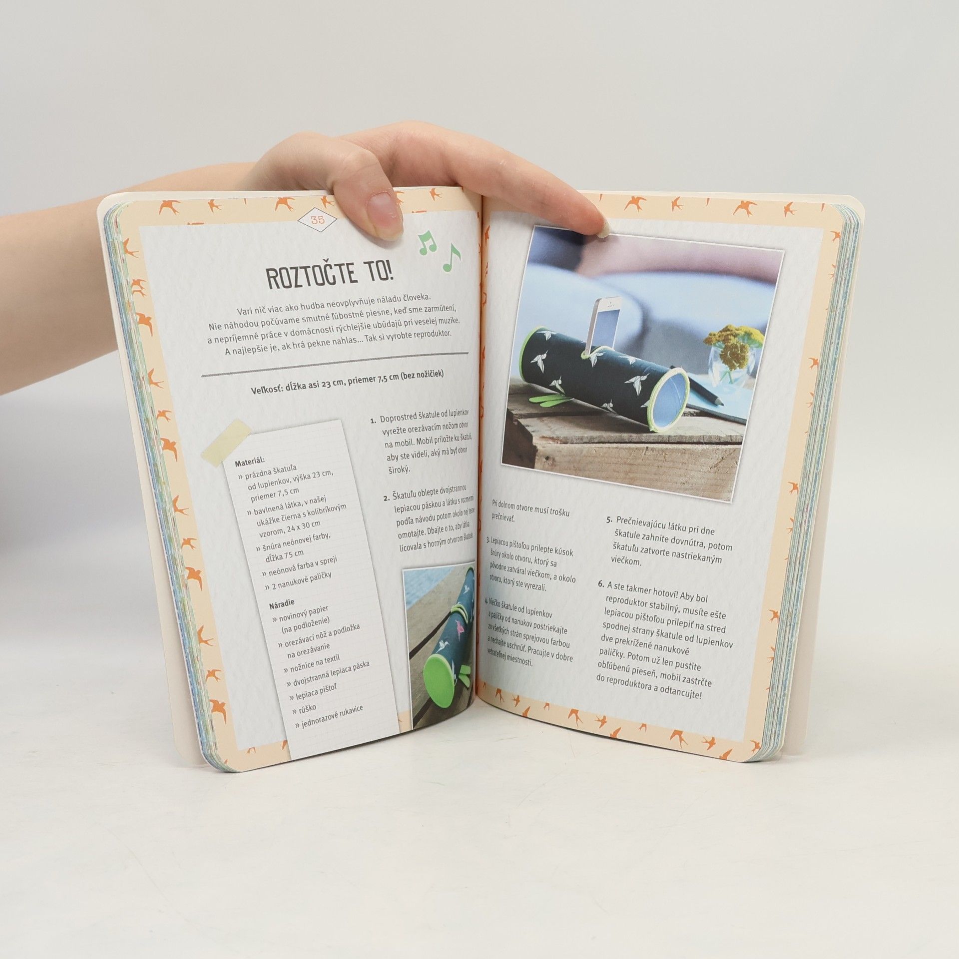 Autores varios Moje chvíle šťastia