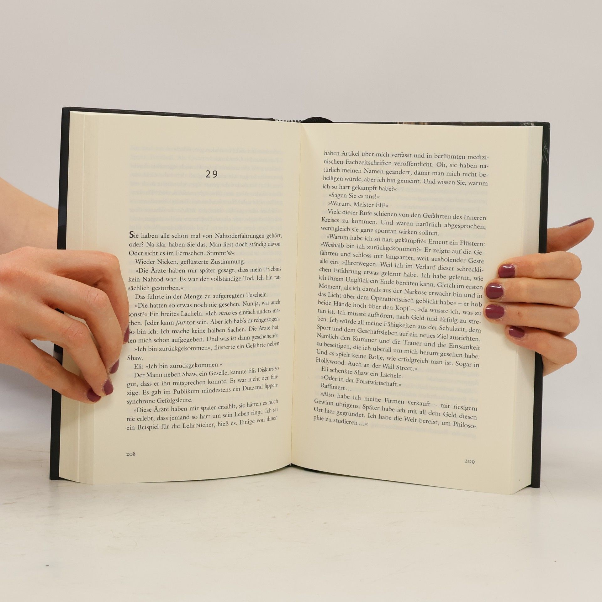 Jeffery Deaver Der böse Hirte