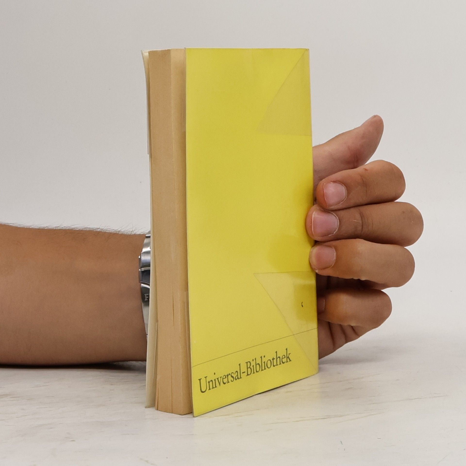 Jacob Grimm Reclams Universal-Bibliothek: Schriften und Reden