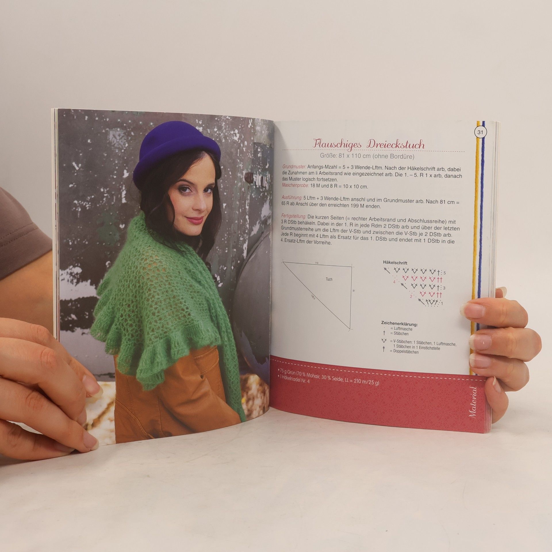 Various authors Häkelvorlagen für jeden Anlass
