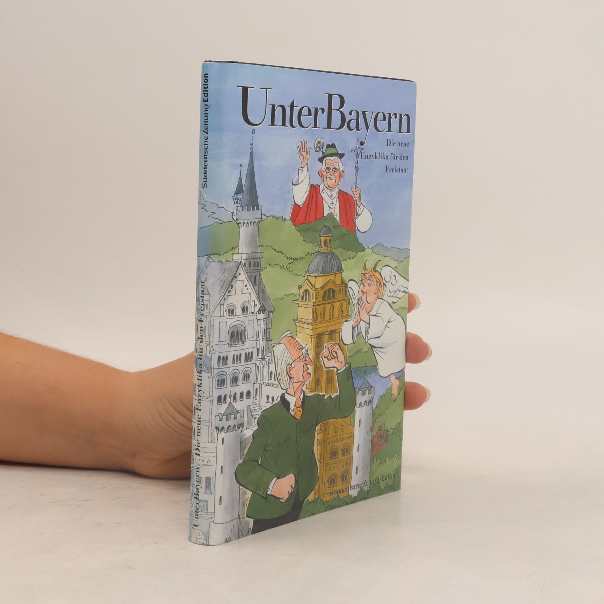 UnterBayern
