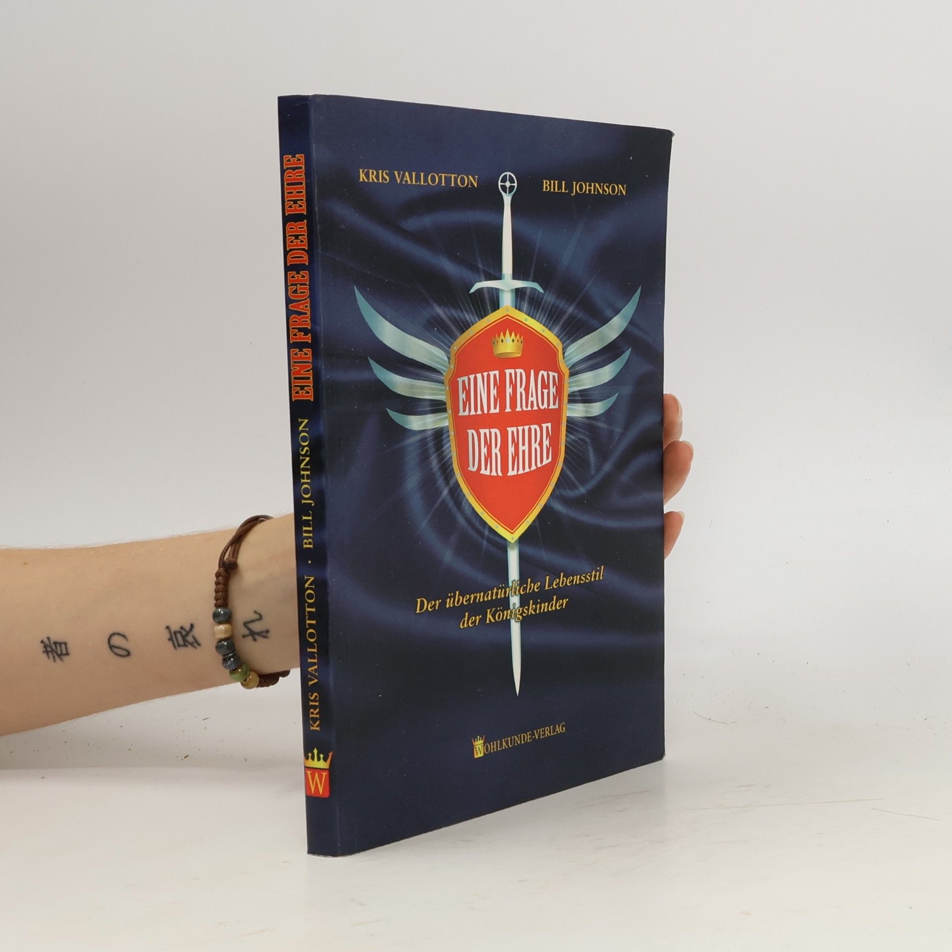 Bill Johnson Supernatural Ways of Royalty