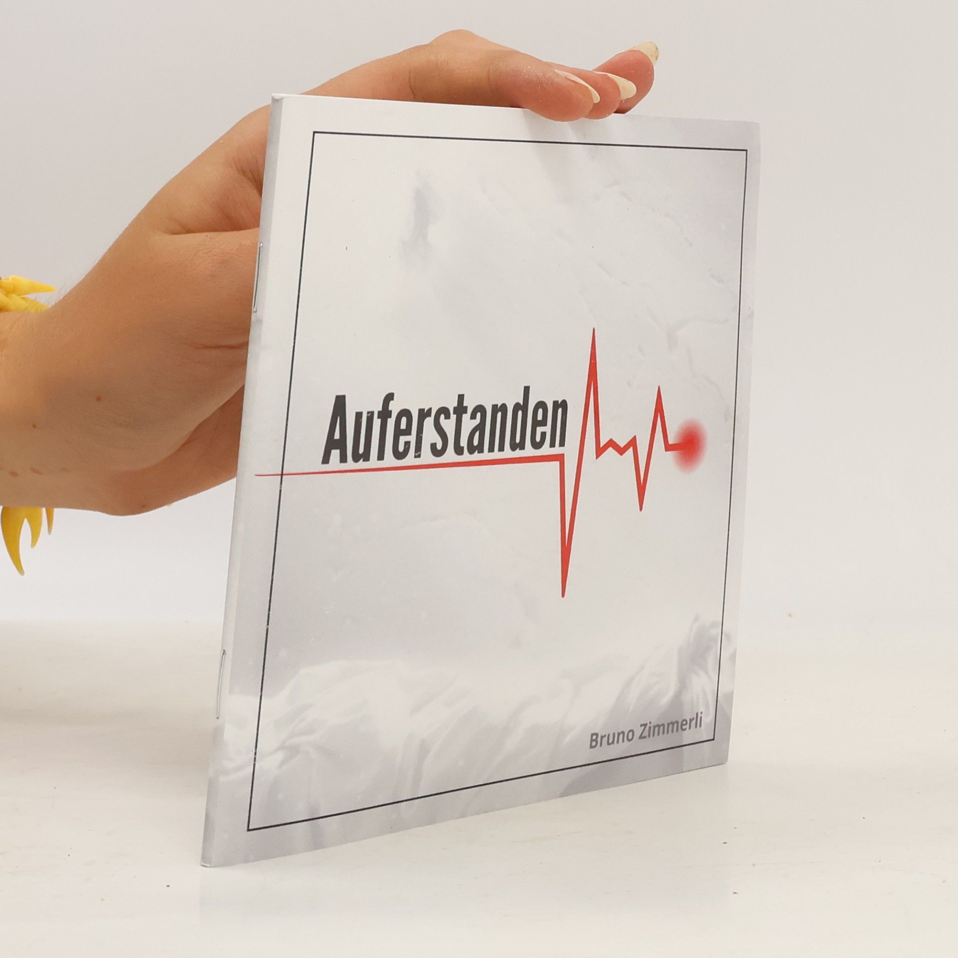 Auferstanden