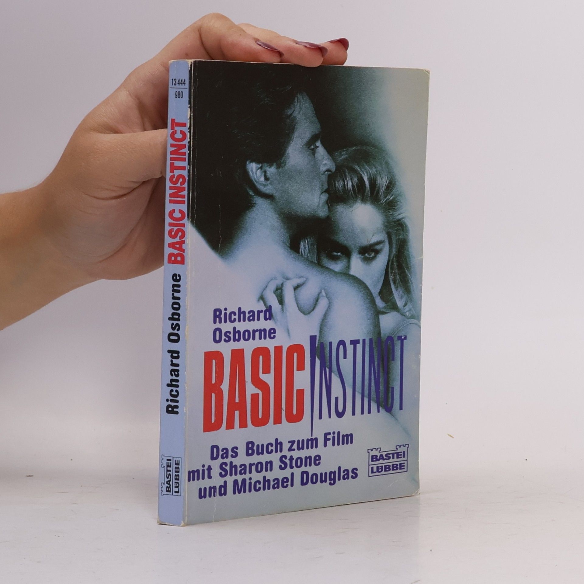 Richard Osborne Basic Instinct