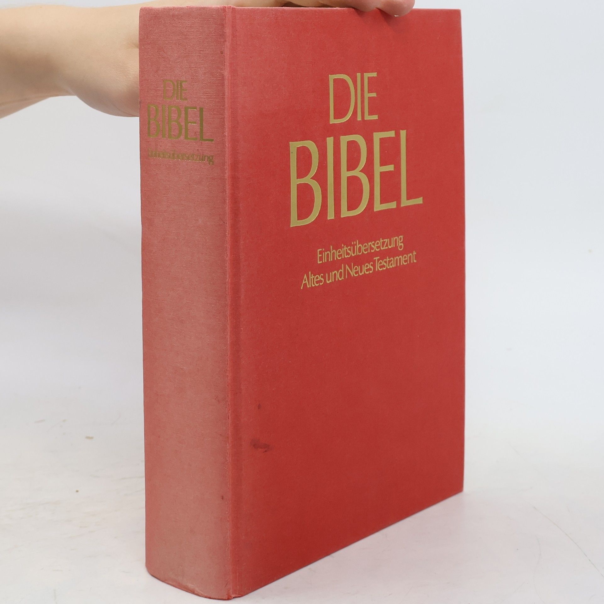 Autorenkollektiv Die Bibel