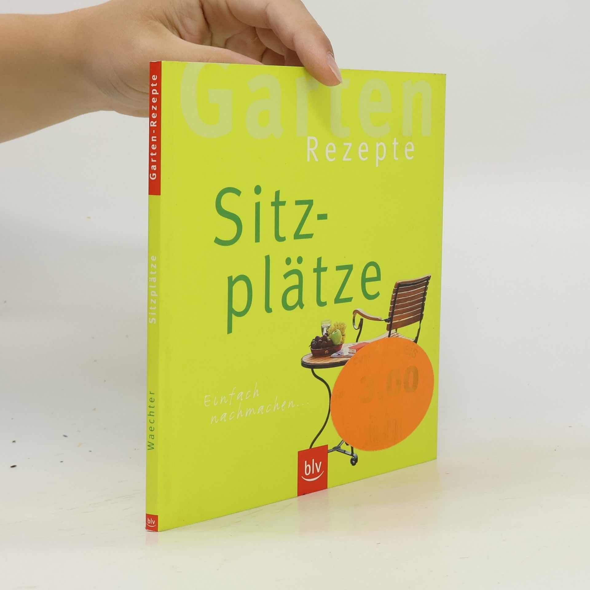 Dorothée Waechter Sitzplätze