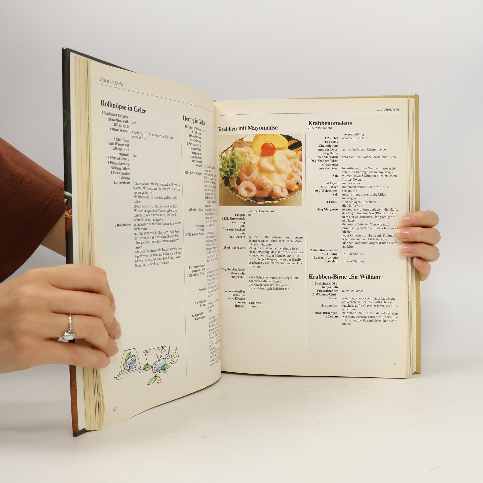 Autorenkollektiv Das Dr. Oetker Kochbuch