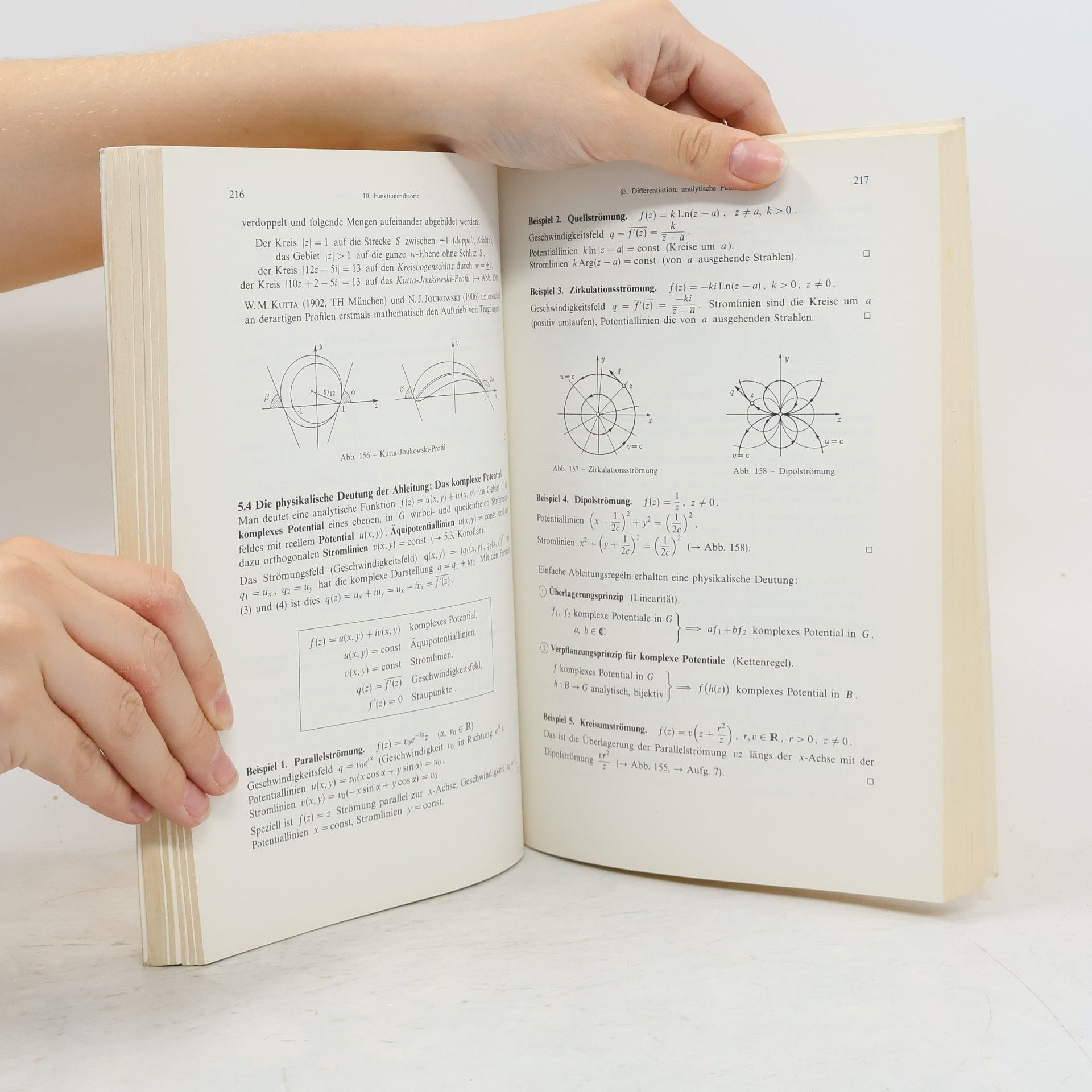 Kurt Meyberg Höhere Mathematik 2