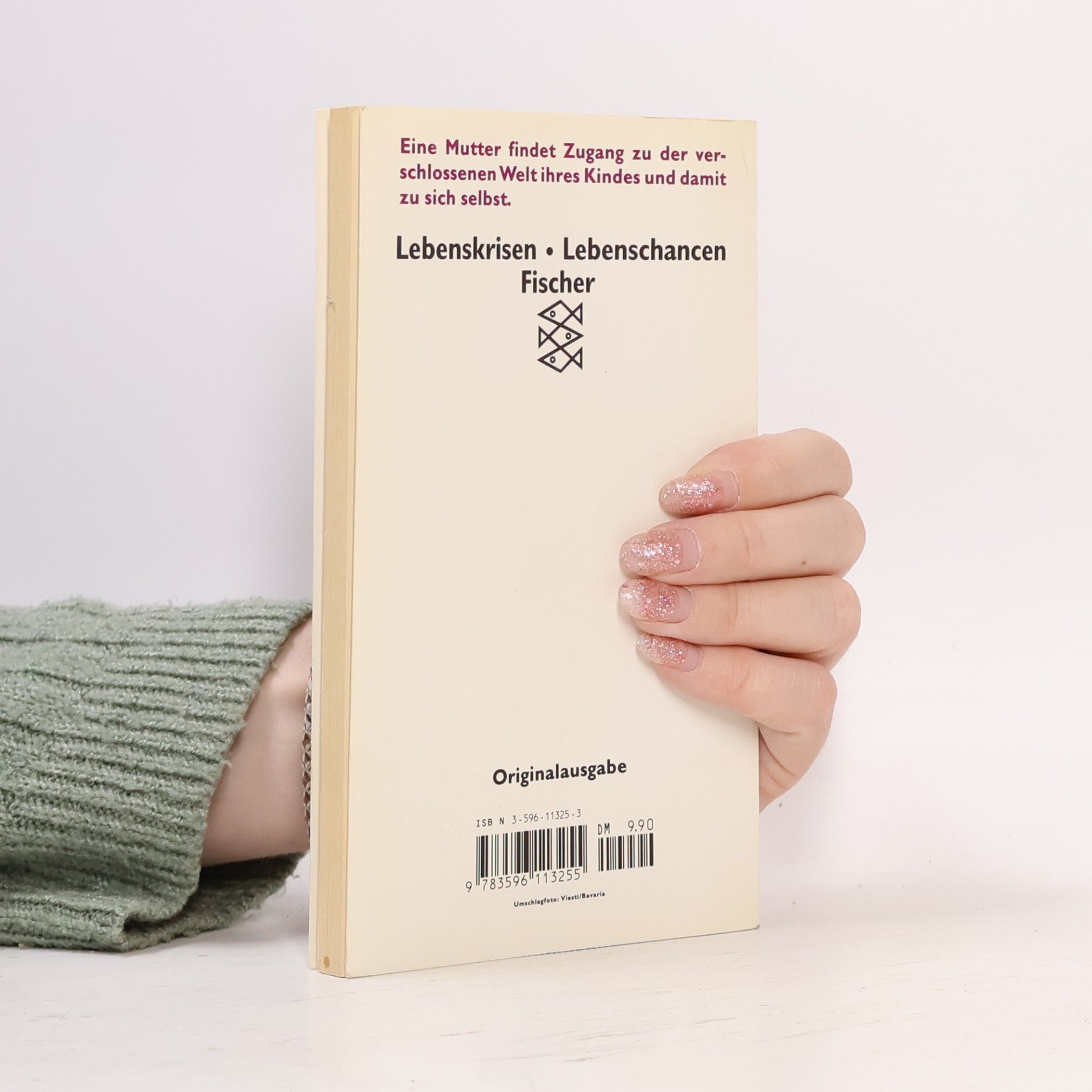 Necha Zupnik Janina ist nicht wie die anderen