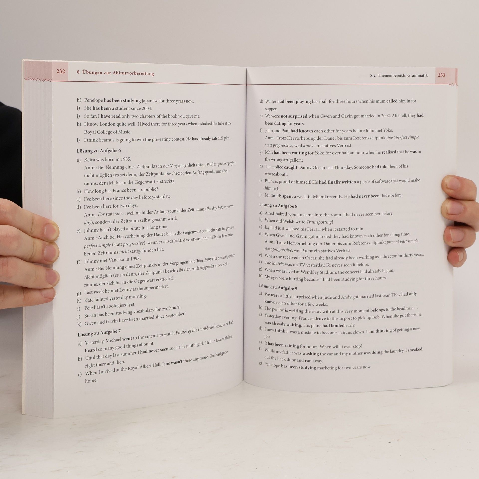 Autorenkollektiv Abitur Clever Vorbereitet Englisch