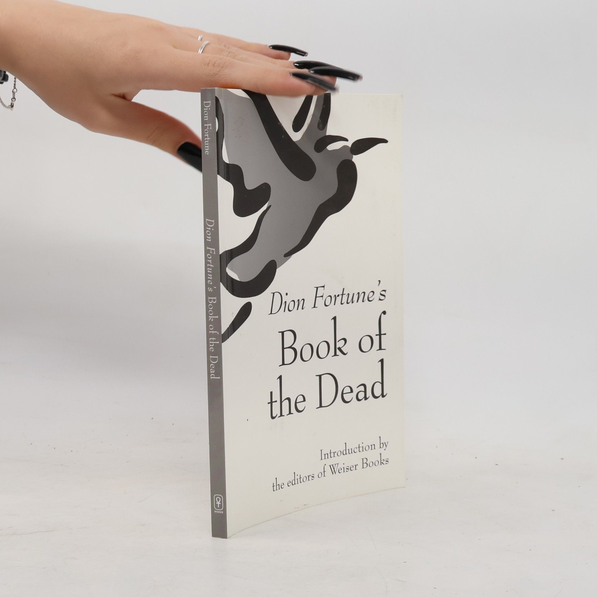 Dion Fortune Dion Fortune's Book of the Dead