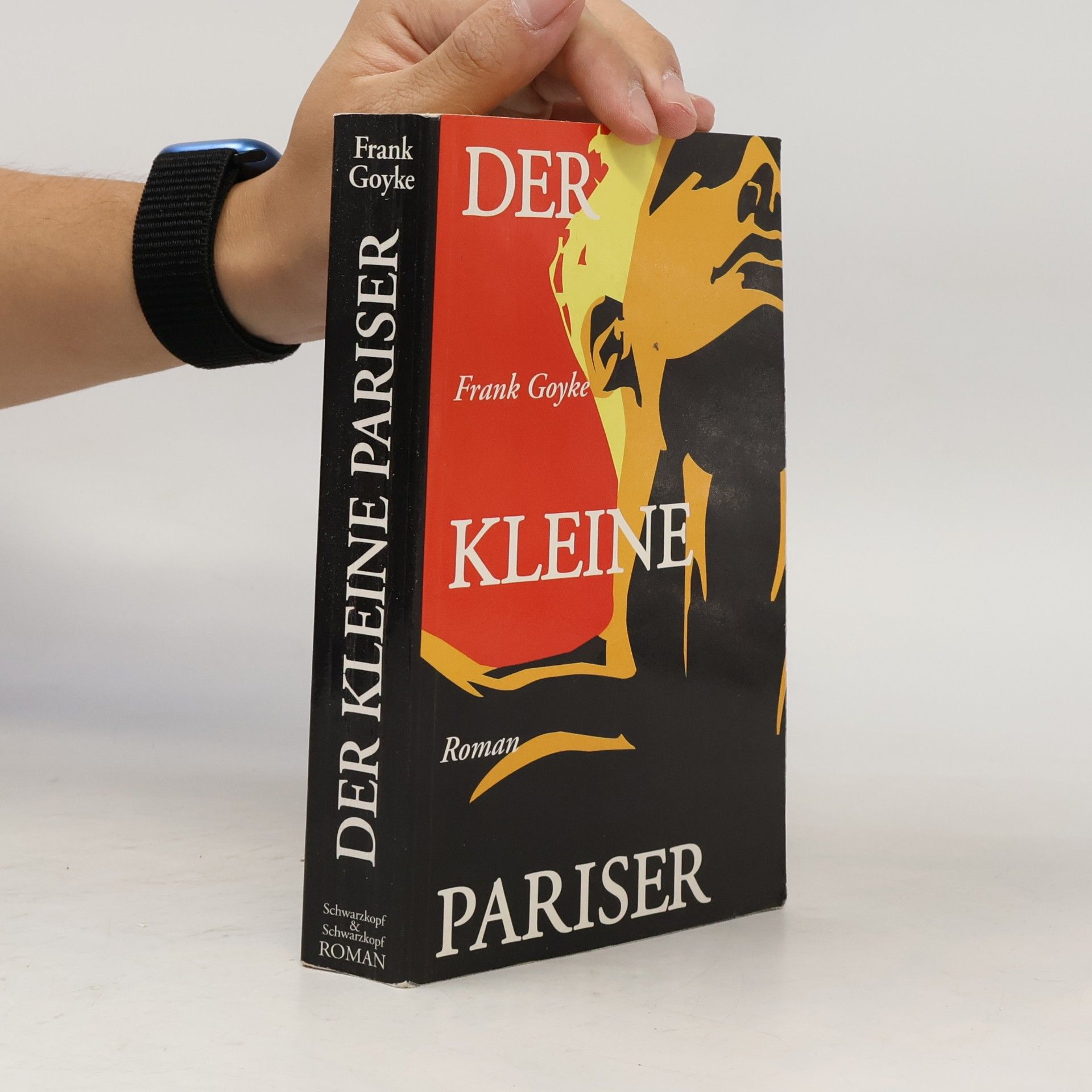 Der kleine Pariser