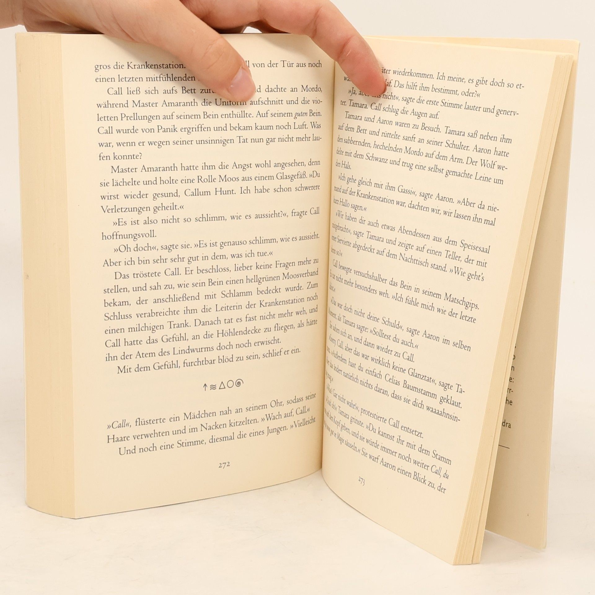Cassandra Clare Magisterium. Der Weg ins Labyrinth.