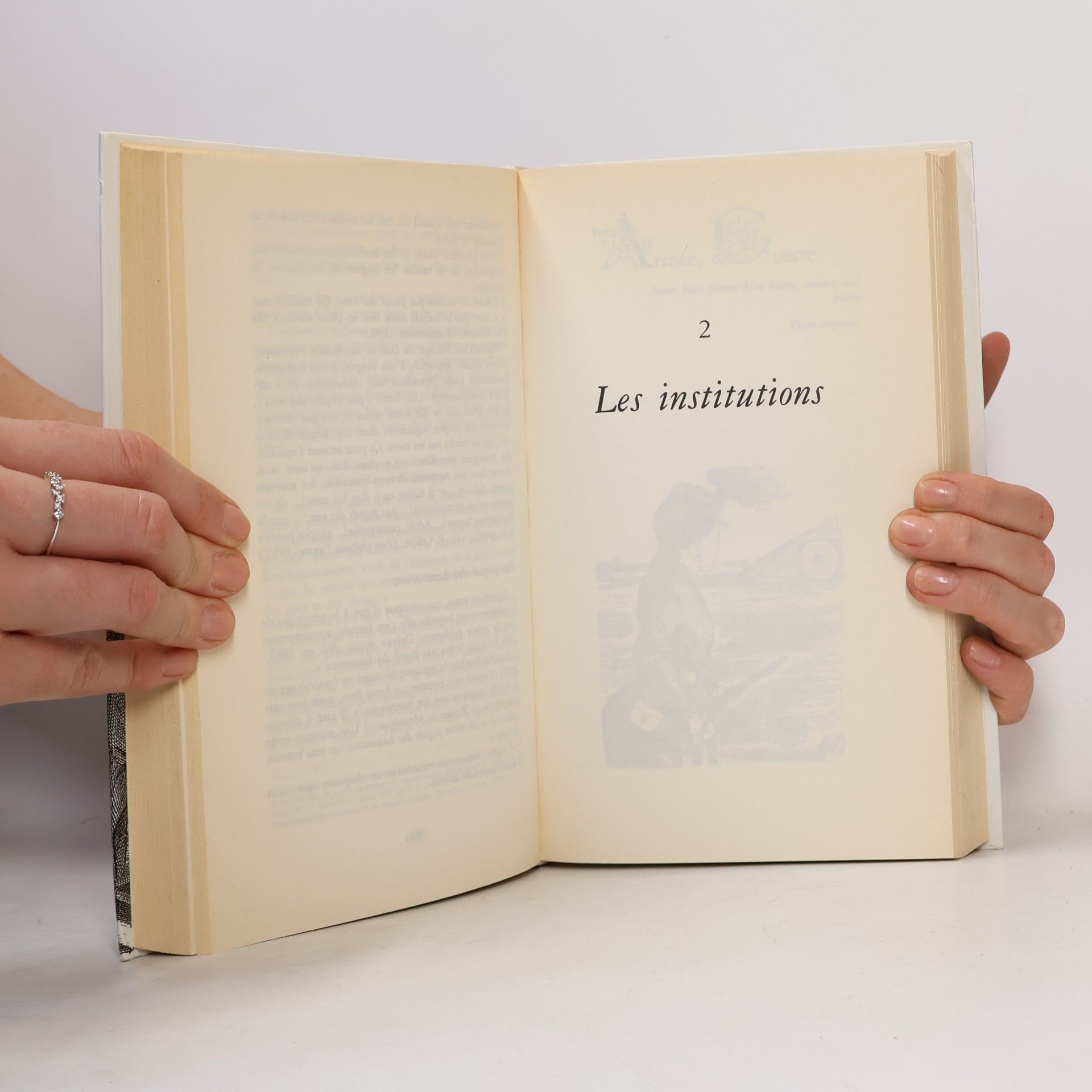 Claude Duneton La puce à l'oreille, les expressions imagées et leur histoire