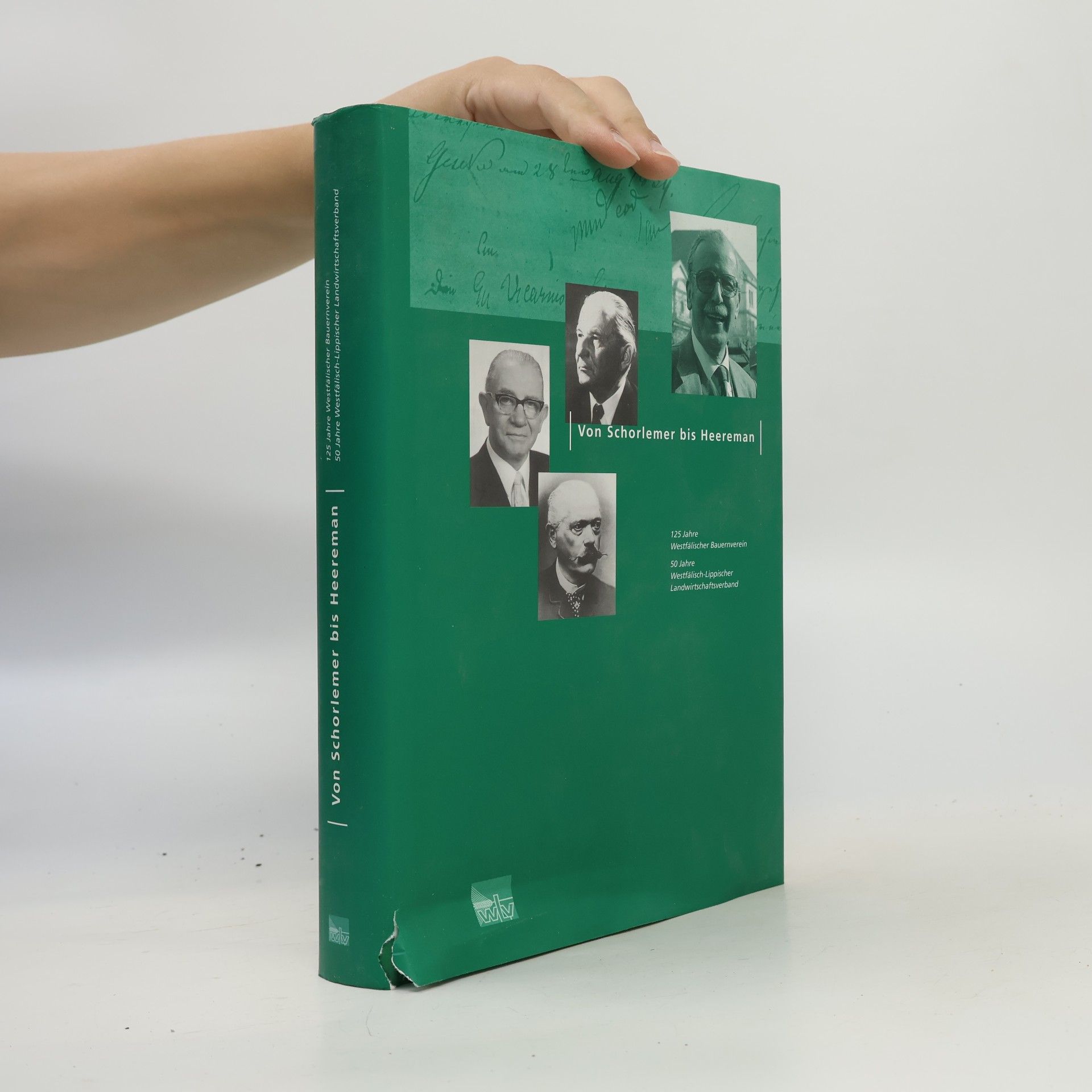 kolektiv Von Schorlemer bis Heereman