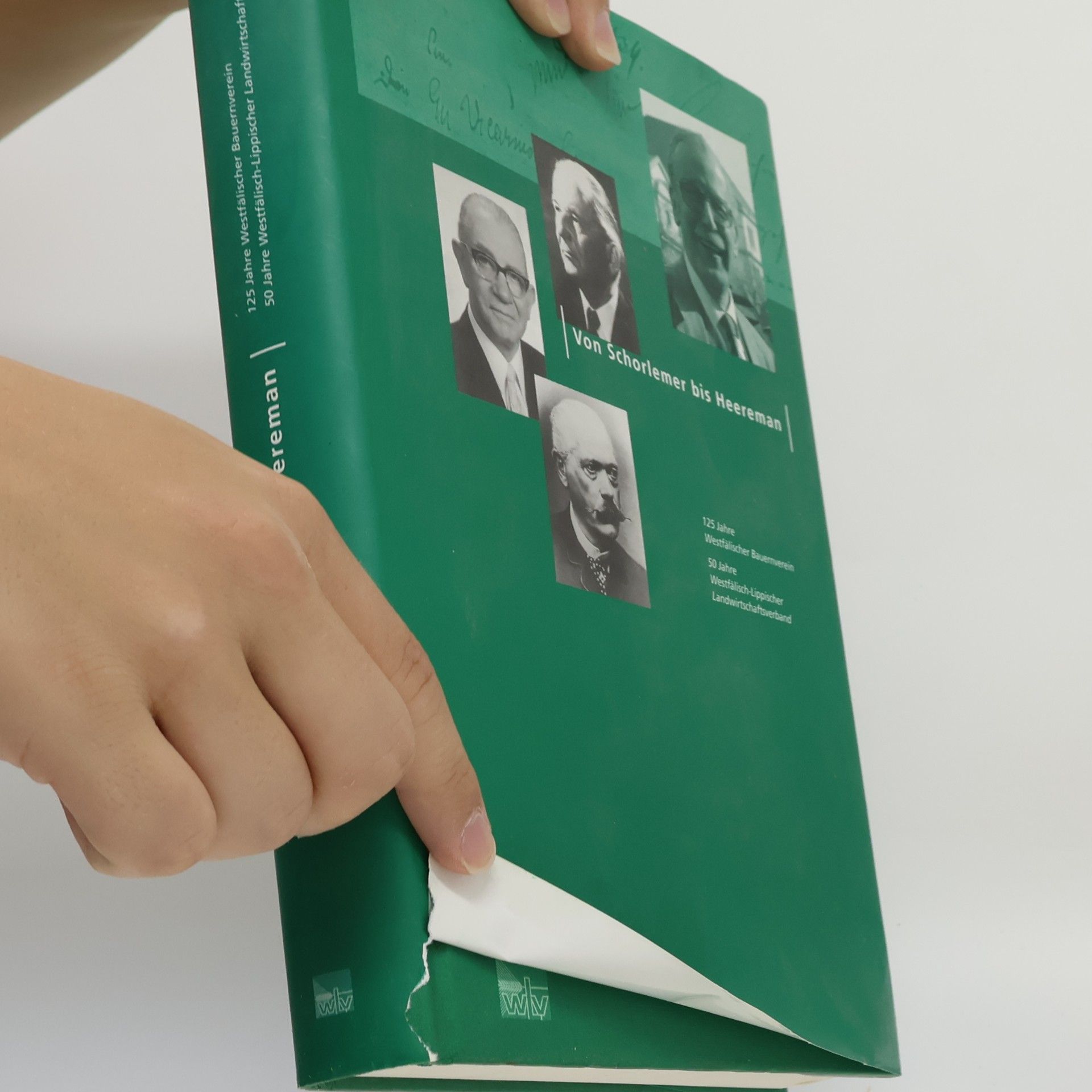 kolektiv Von Schorlemer bis Heereman