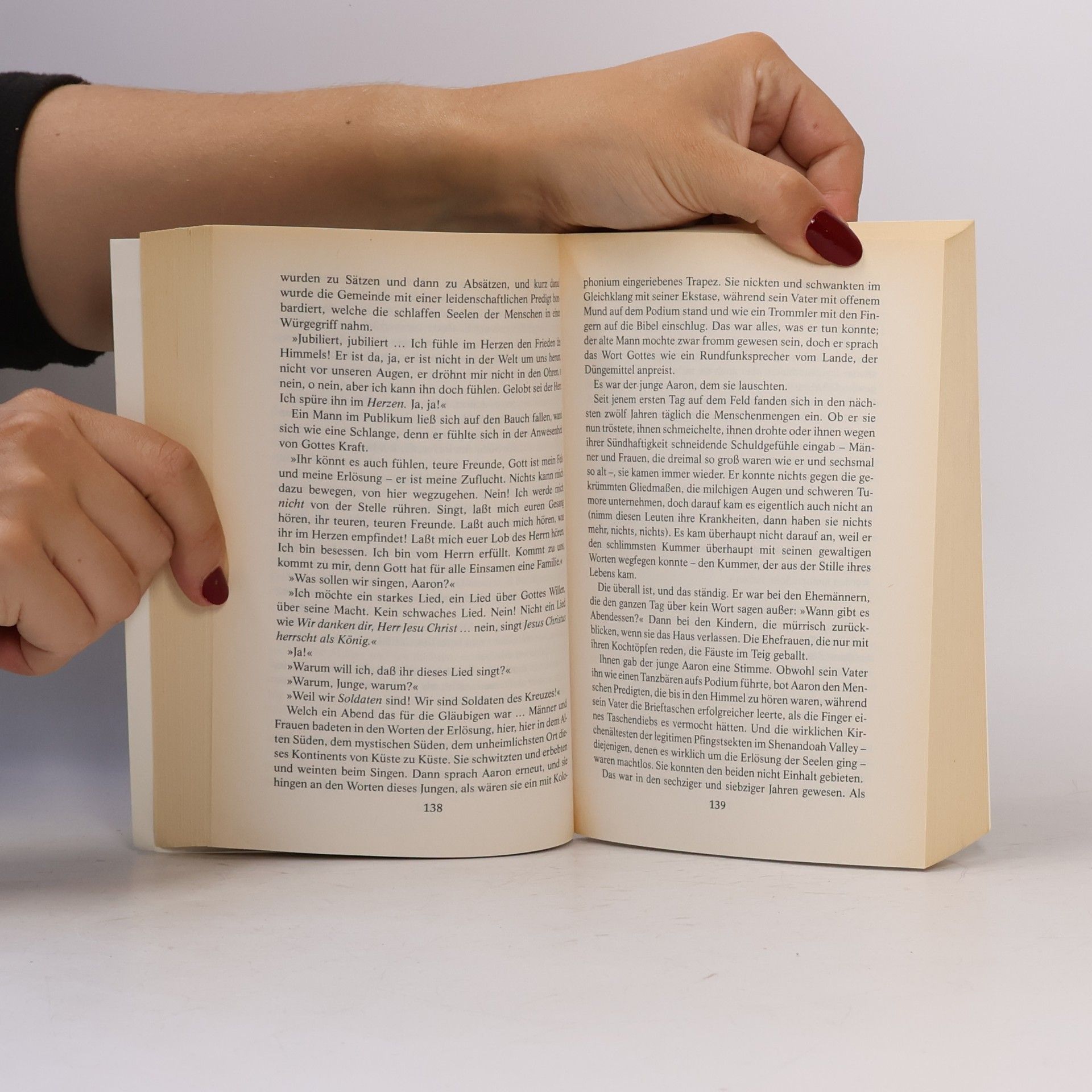 Jeffery Deaver Die Saat des Bösen
