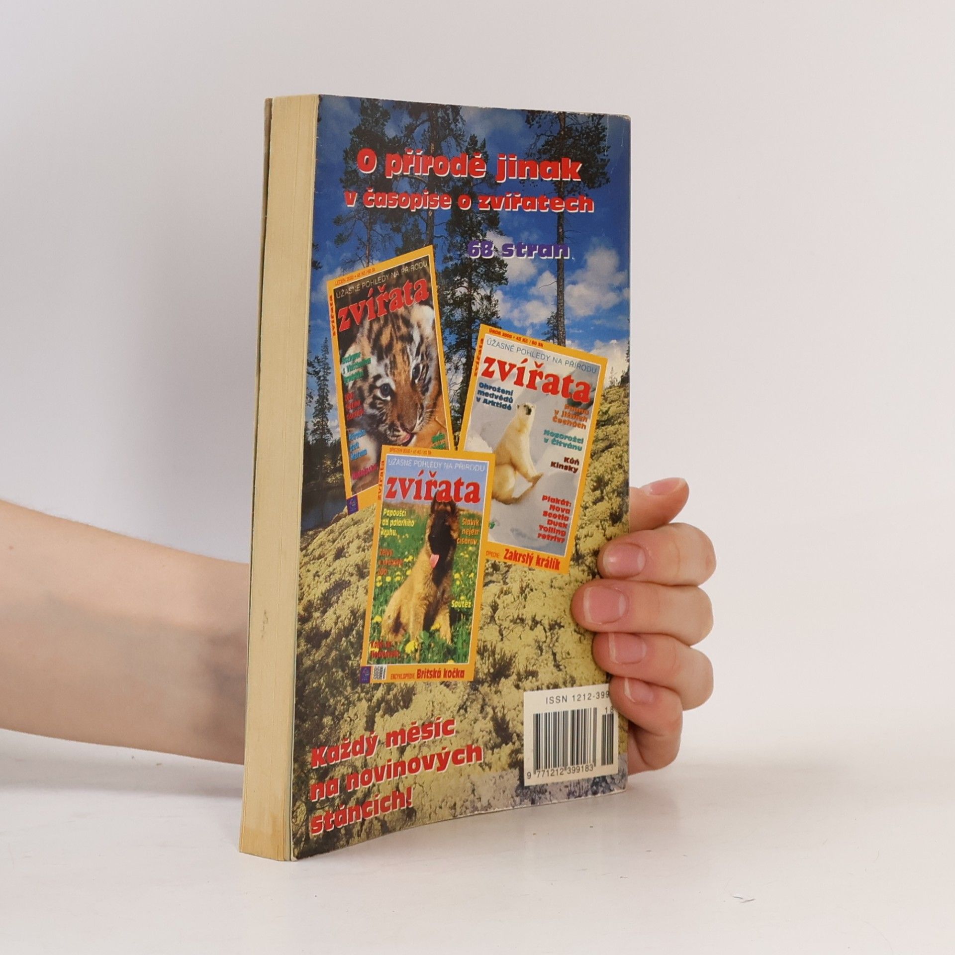 Walt Disney Disney Super komiks č. 18 (5/00)