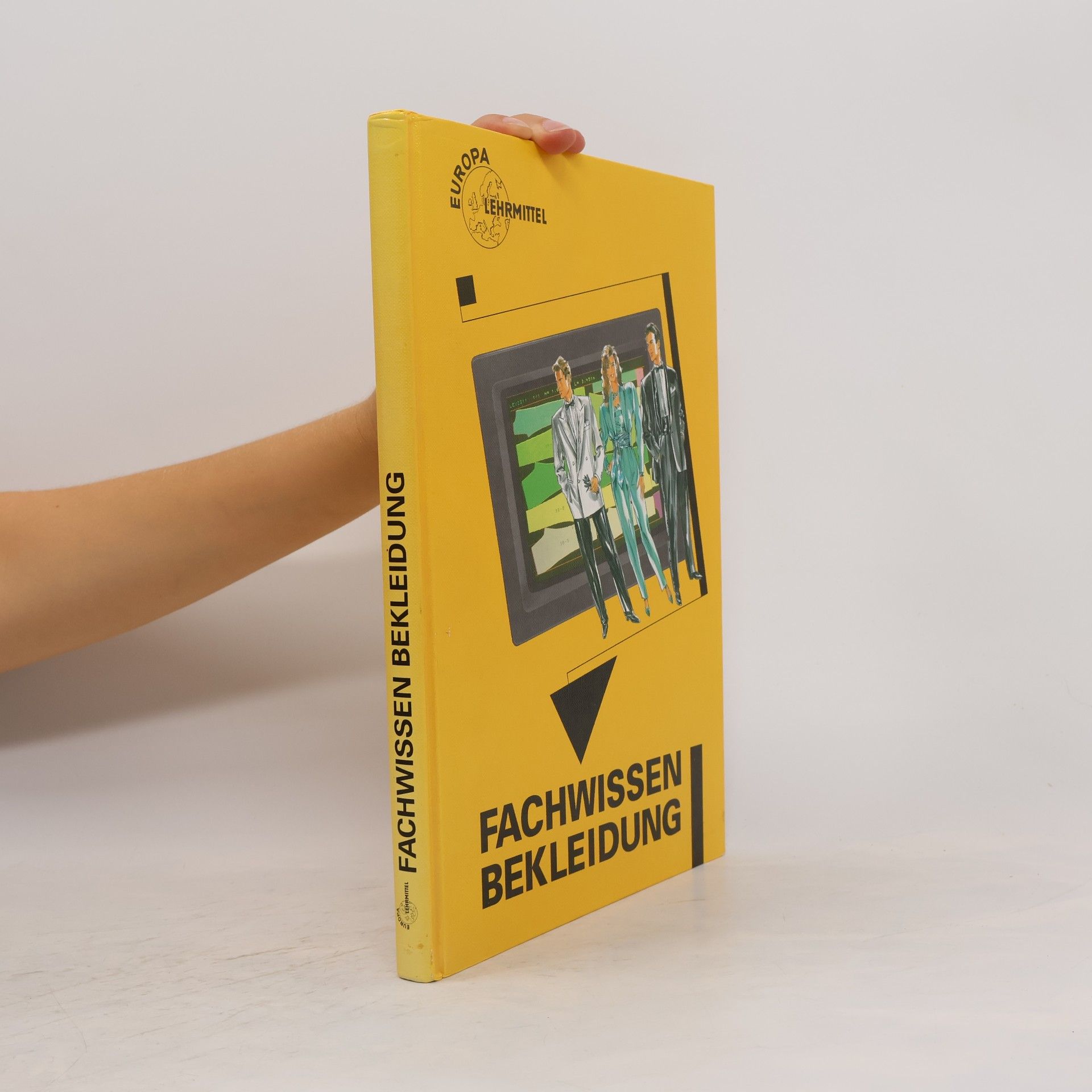 Fachwissen Bekleidung