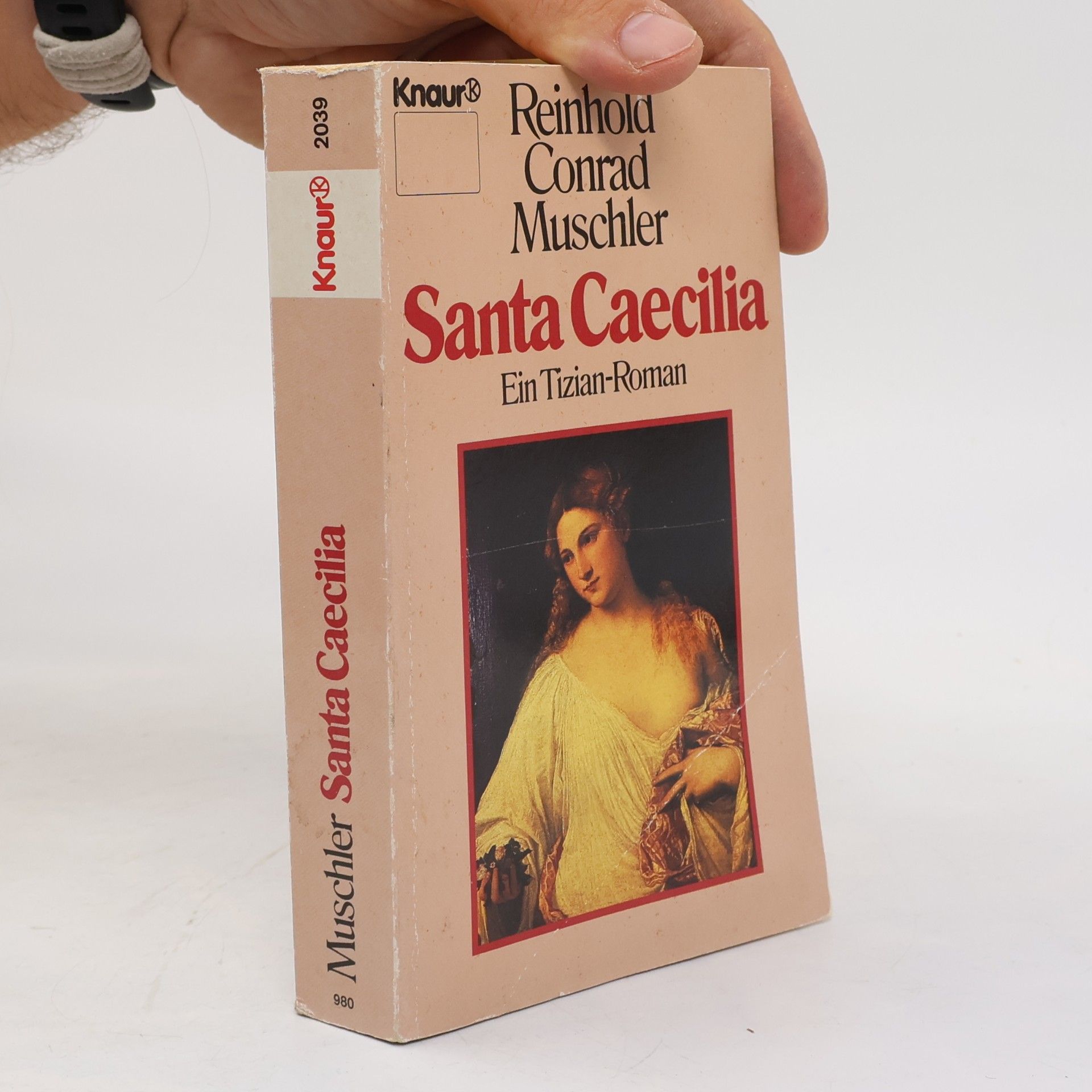 Santa Caecilia