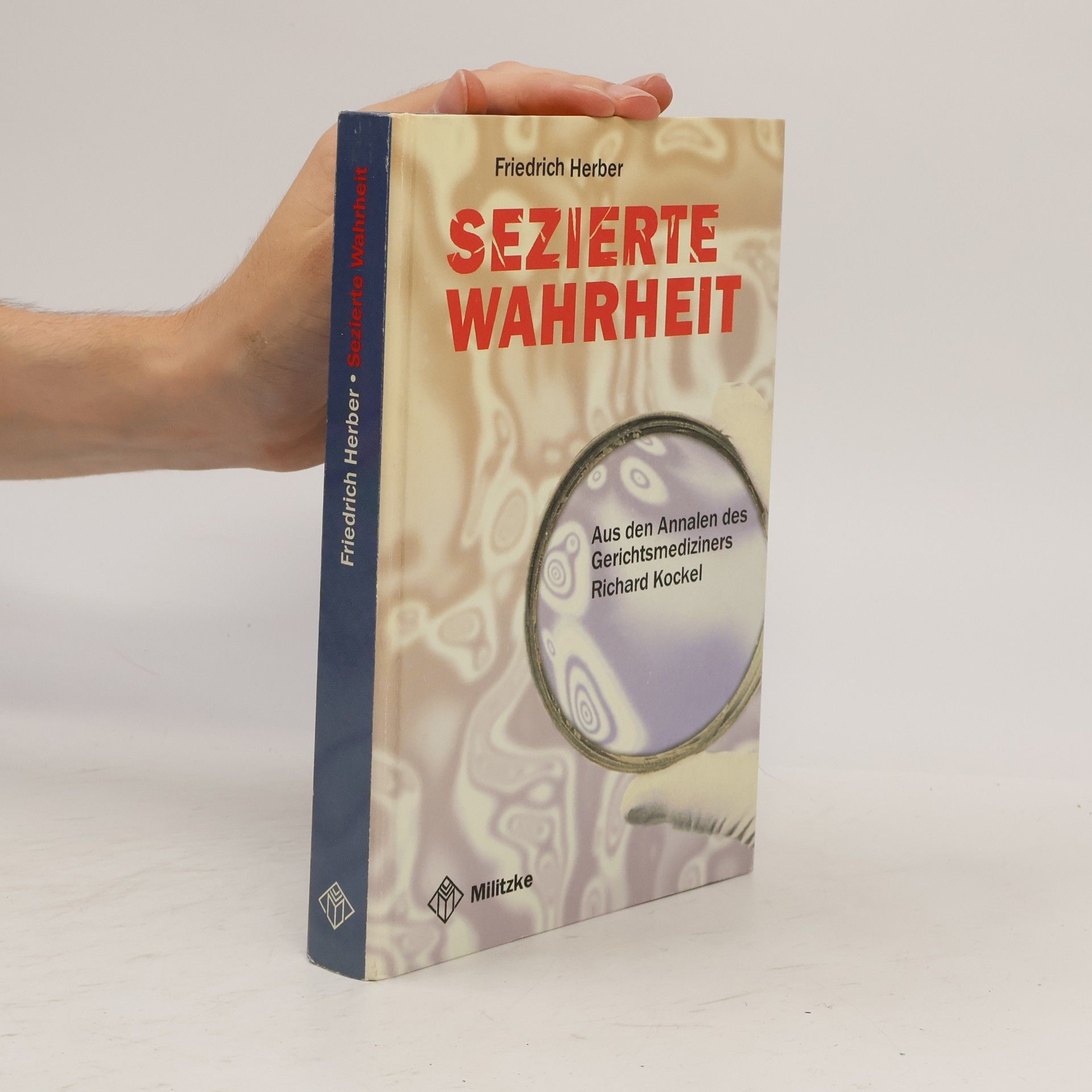 Sezierte Wahrheit