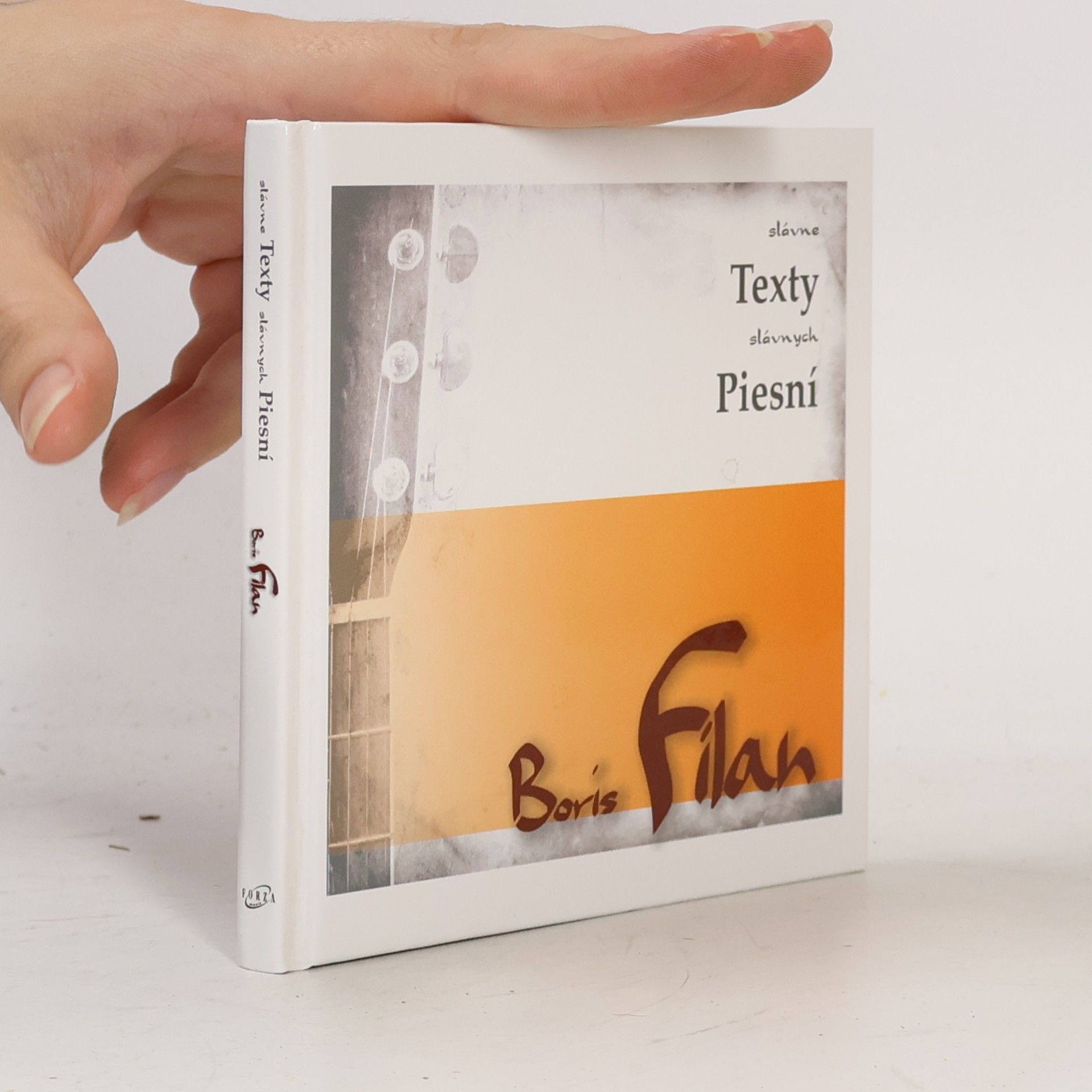 Boris Filan Boris Filan - slávne texty slávnych piesní