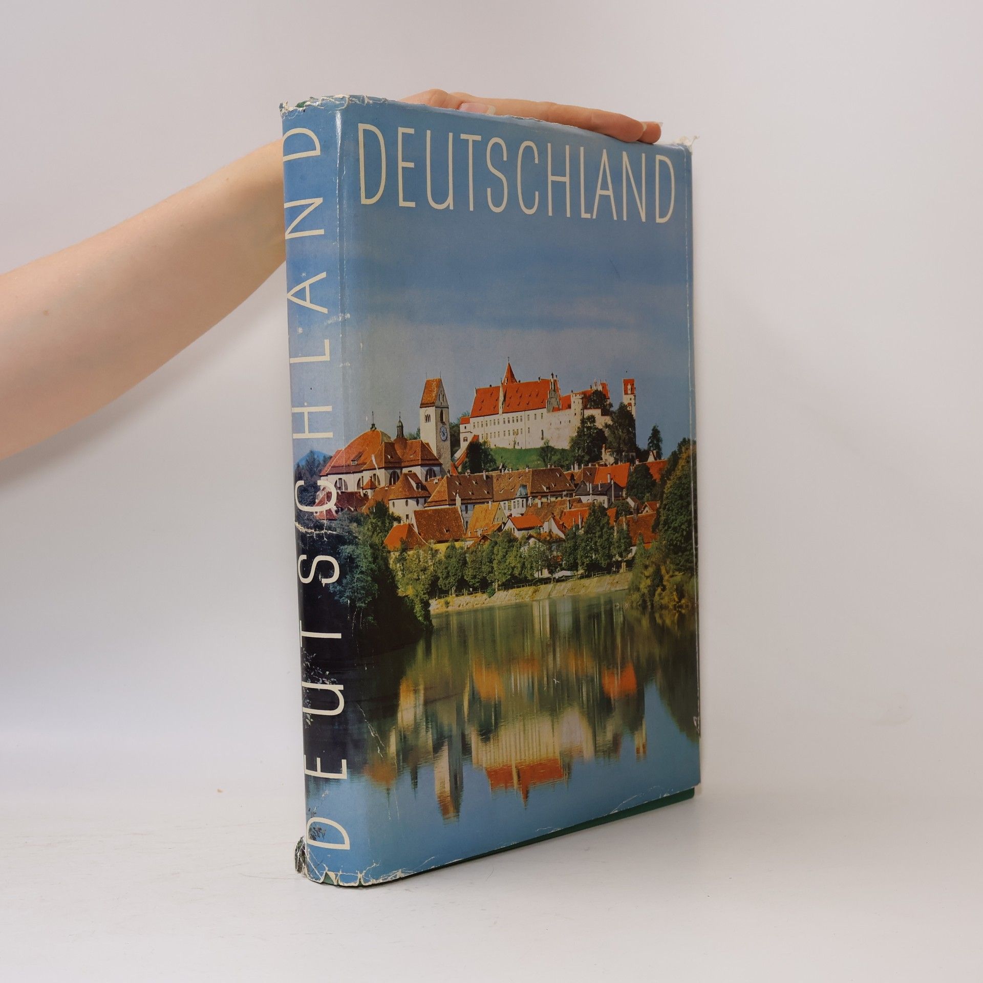 Kolektiv autorů Deutschland