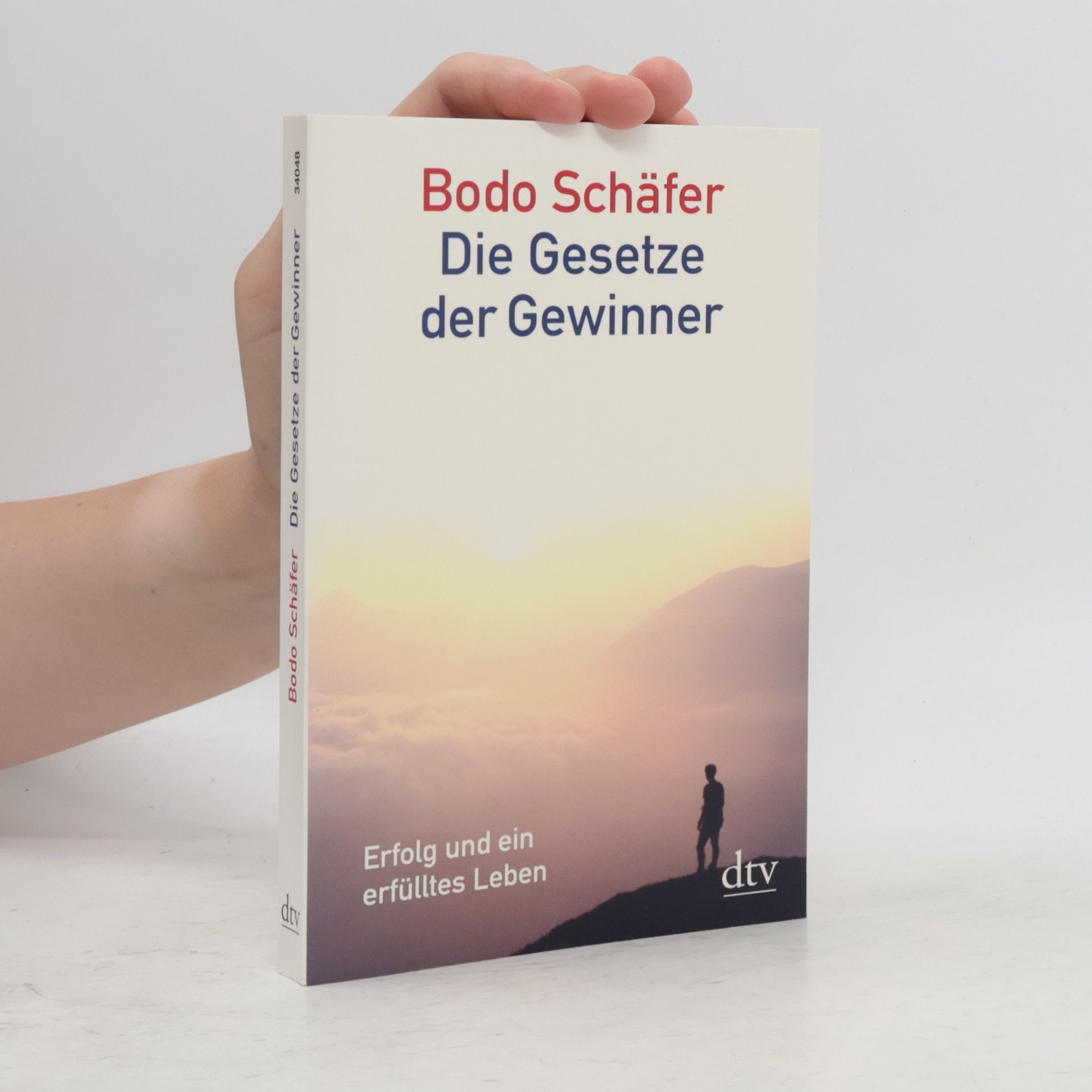 Die Gesetze der Gewinner
