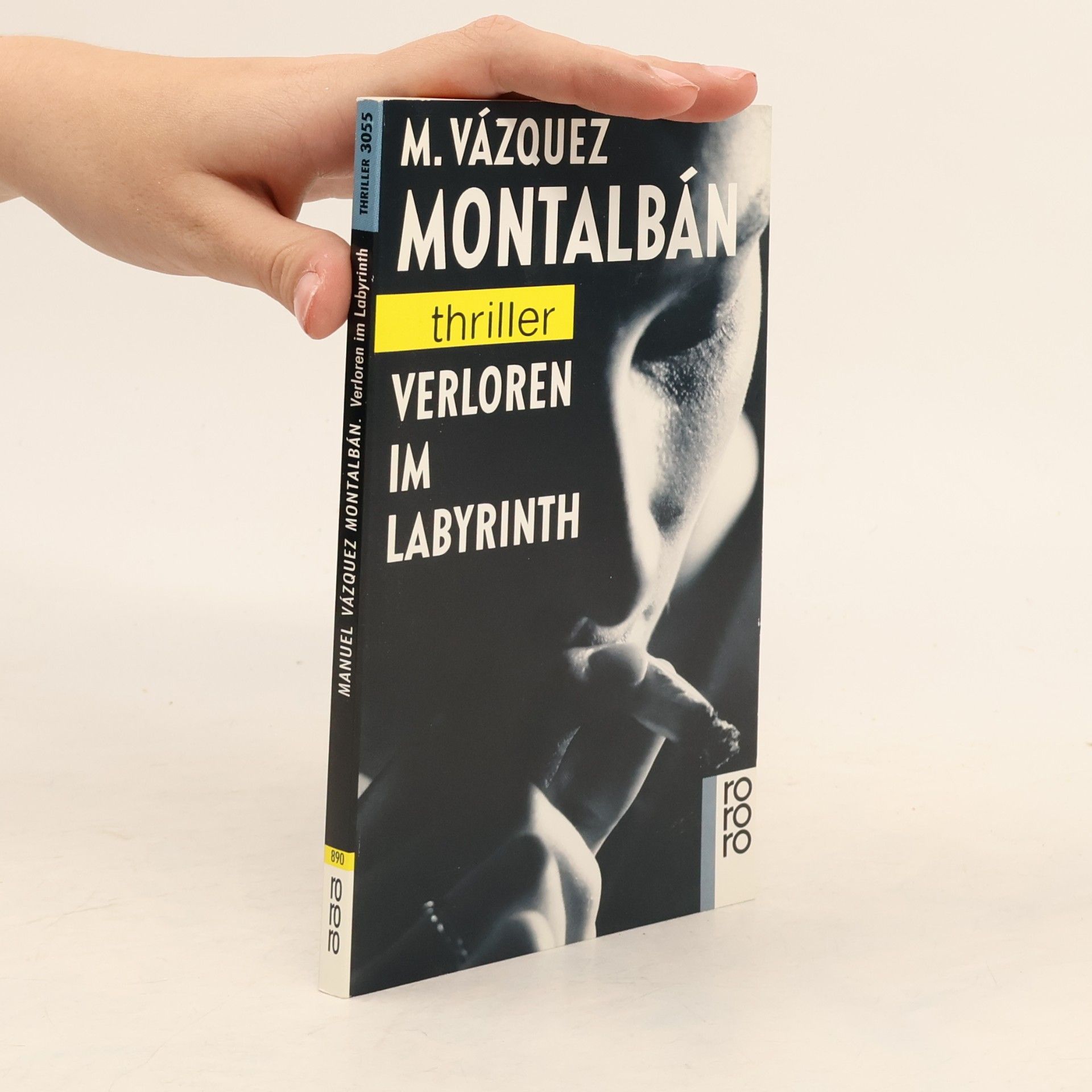 Verloren im Labyrinth