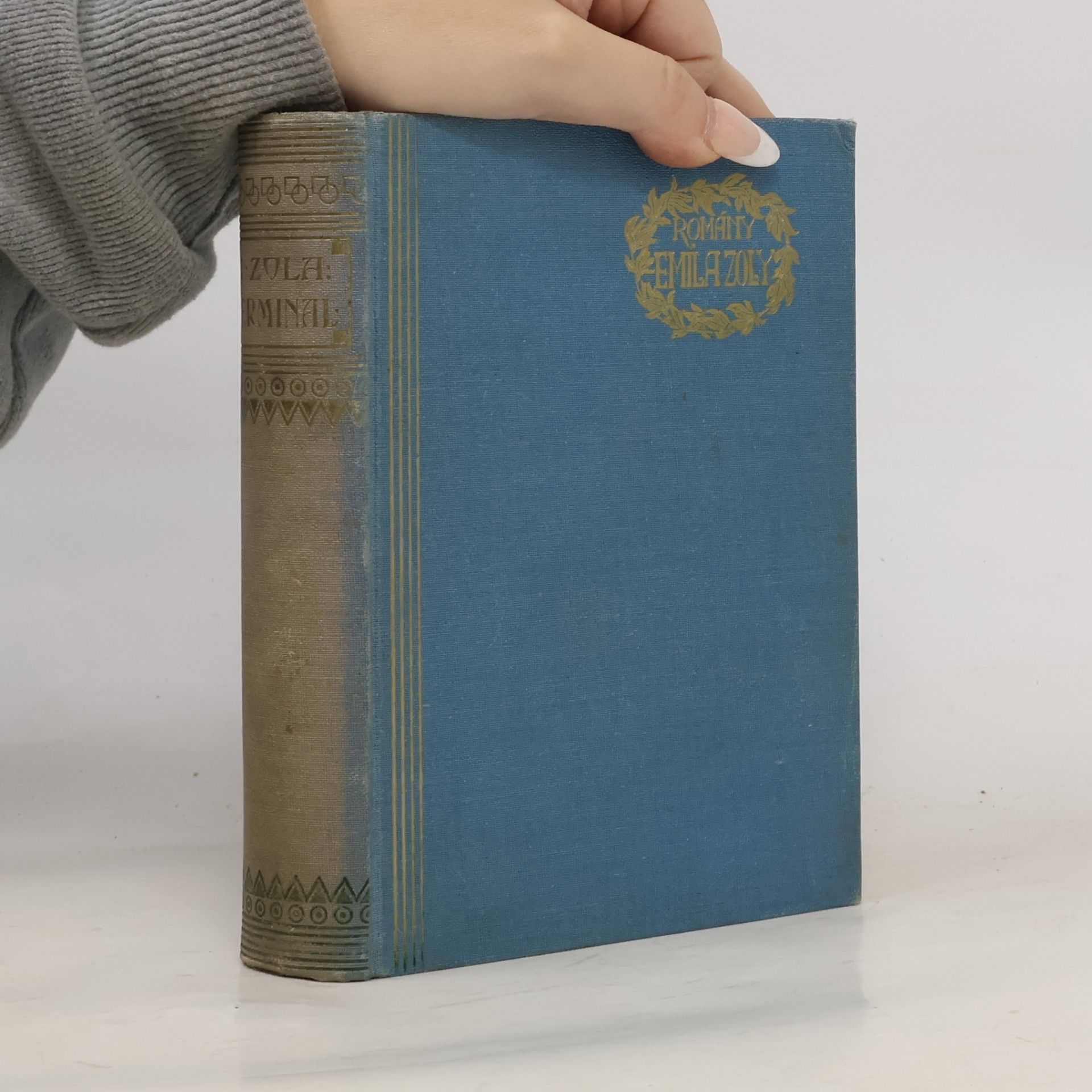 Émile Zola Germinal