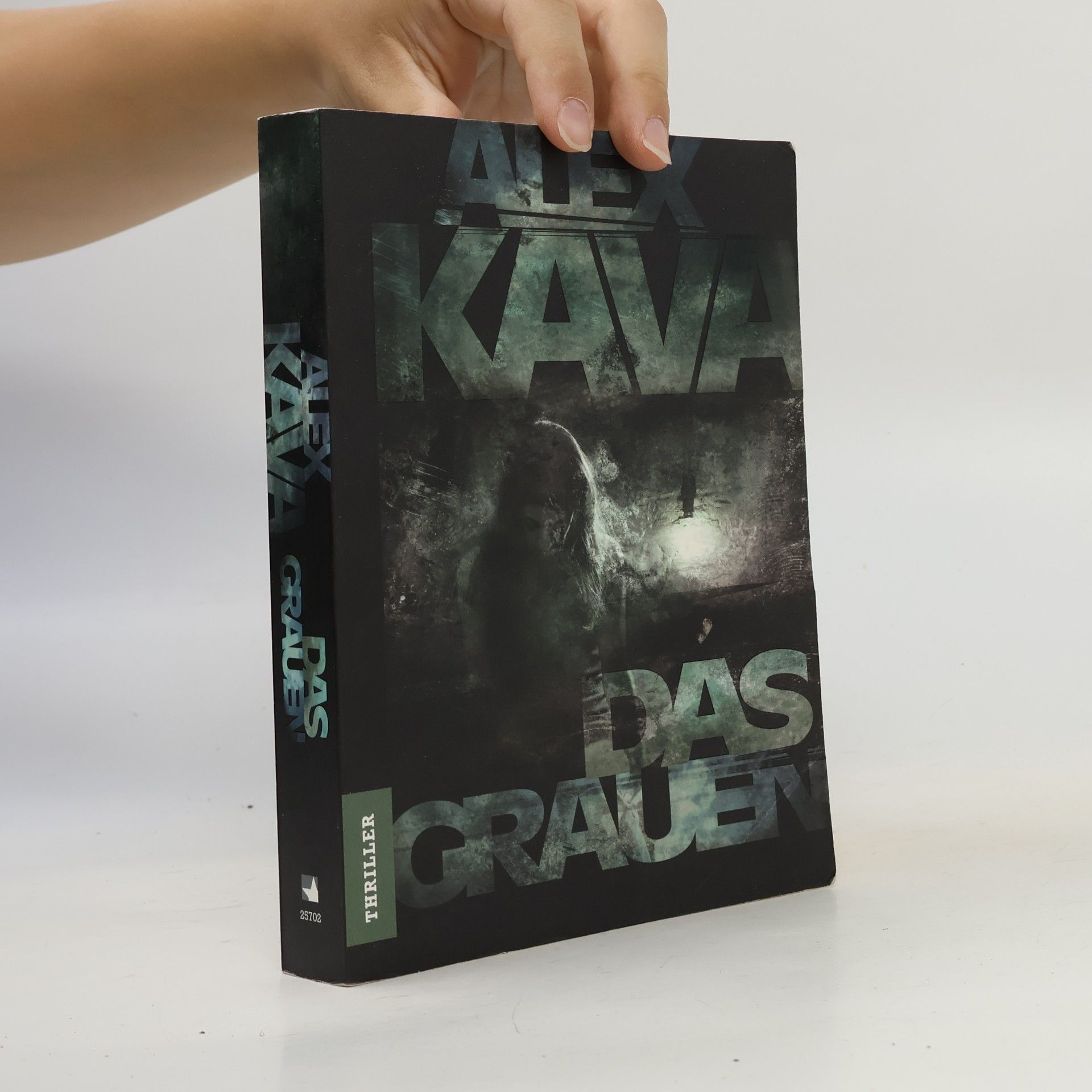 Das Grauen