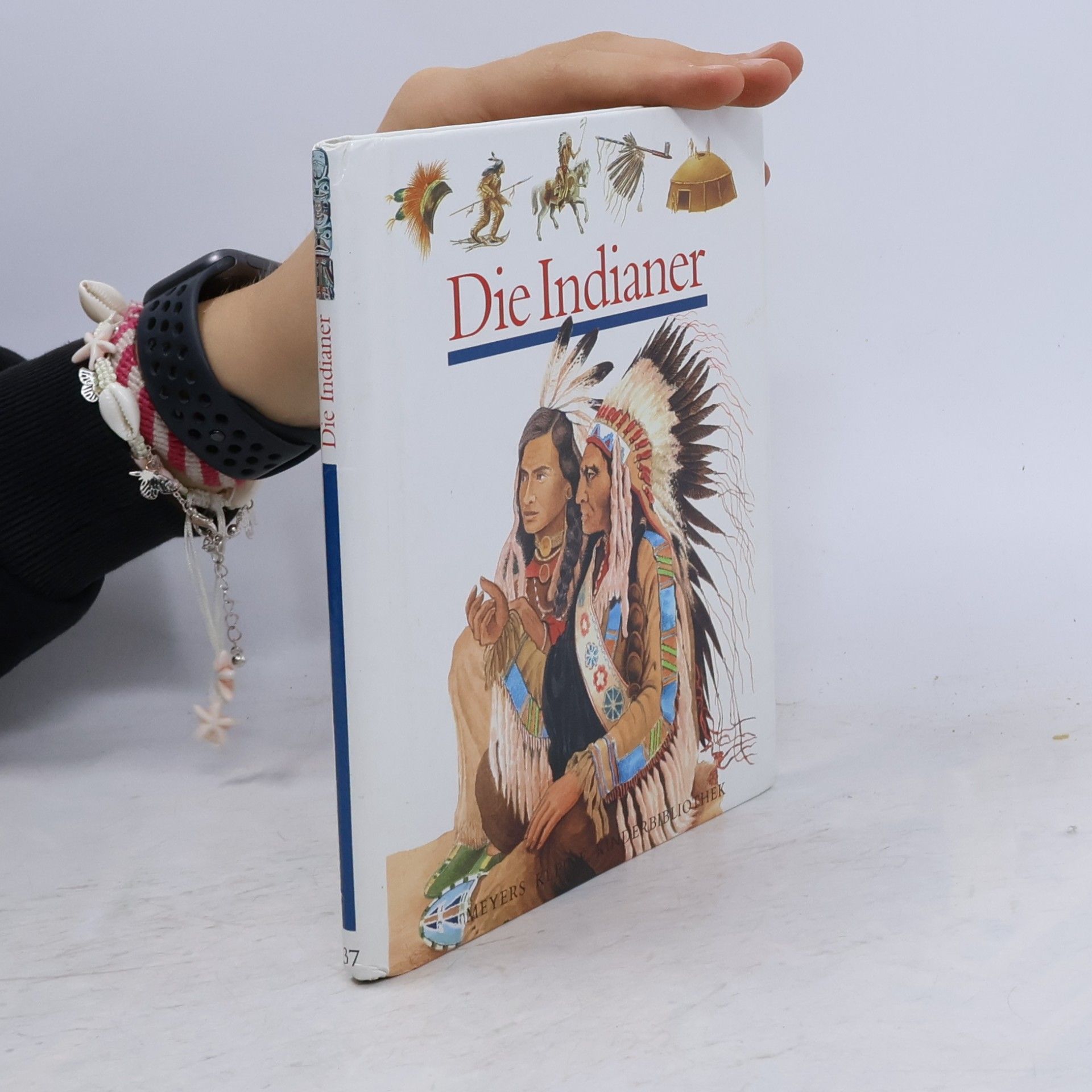 Die Indianer