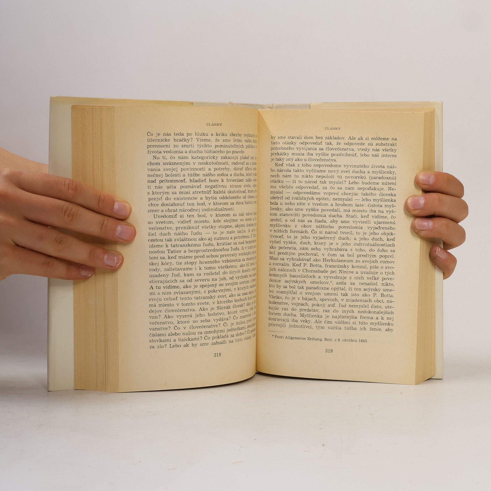 Jozef Miloslav Hurban Zlatý fond slovenskej literatúry. Dielo II.