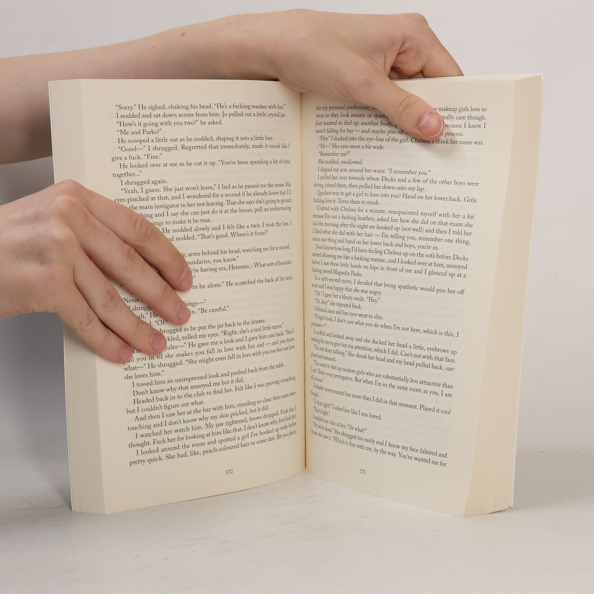 Jessa Hastings Daisy Haites: The Great Undoing
