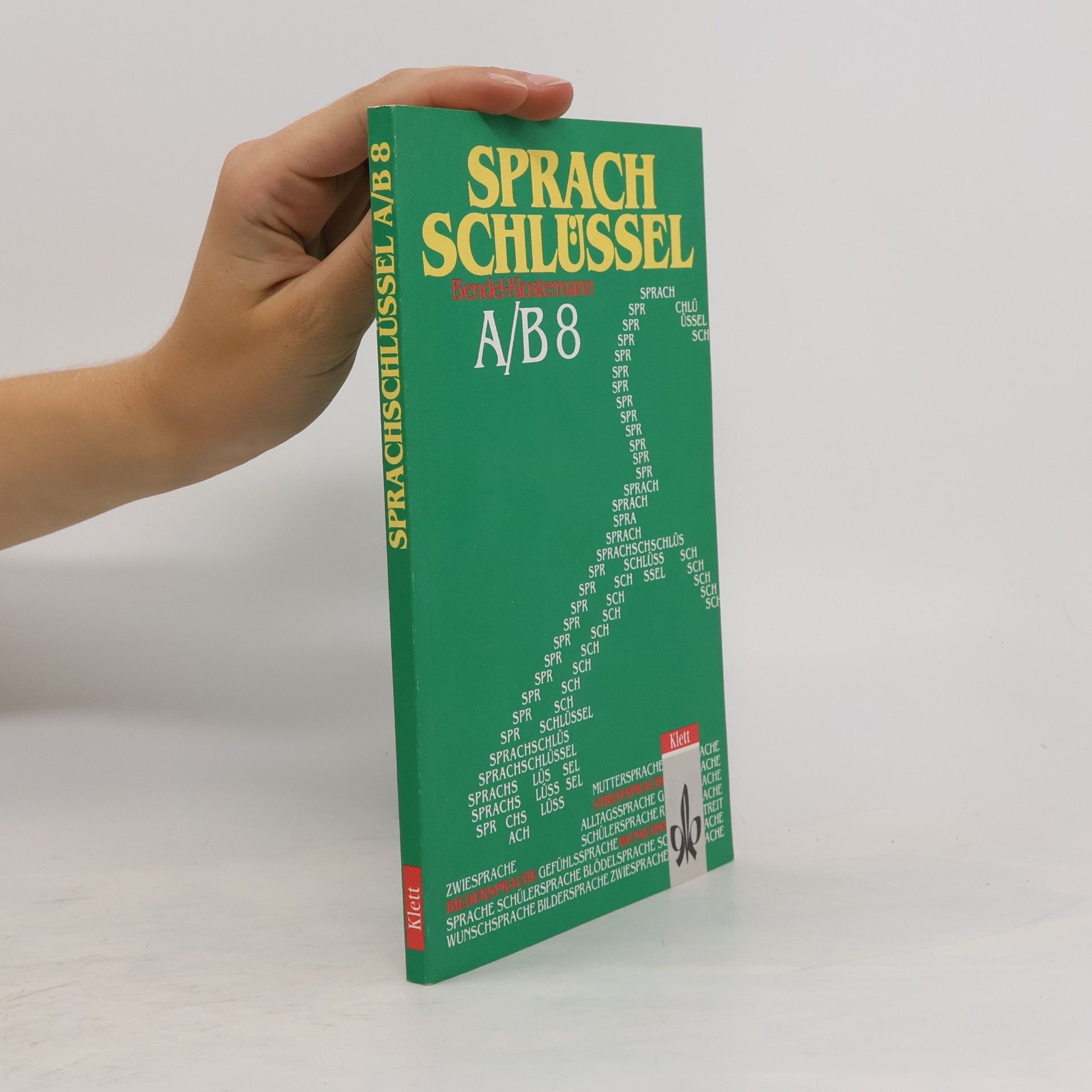 Kolektiv autorů Sprachschlüssel