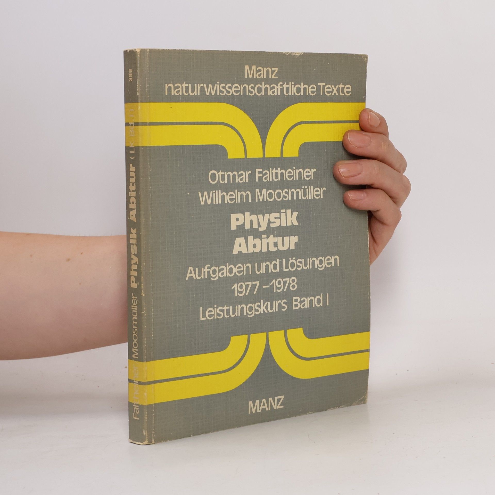 Physik Abitur