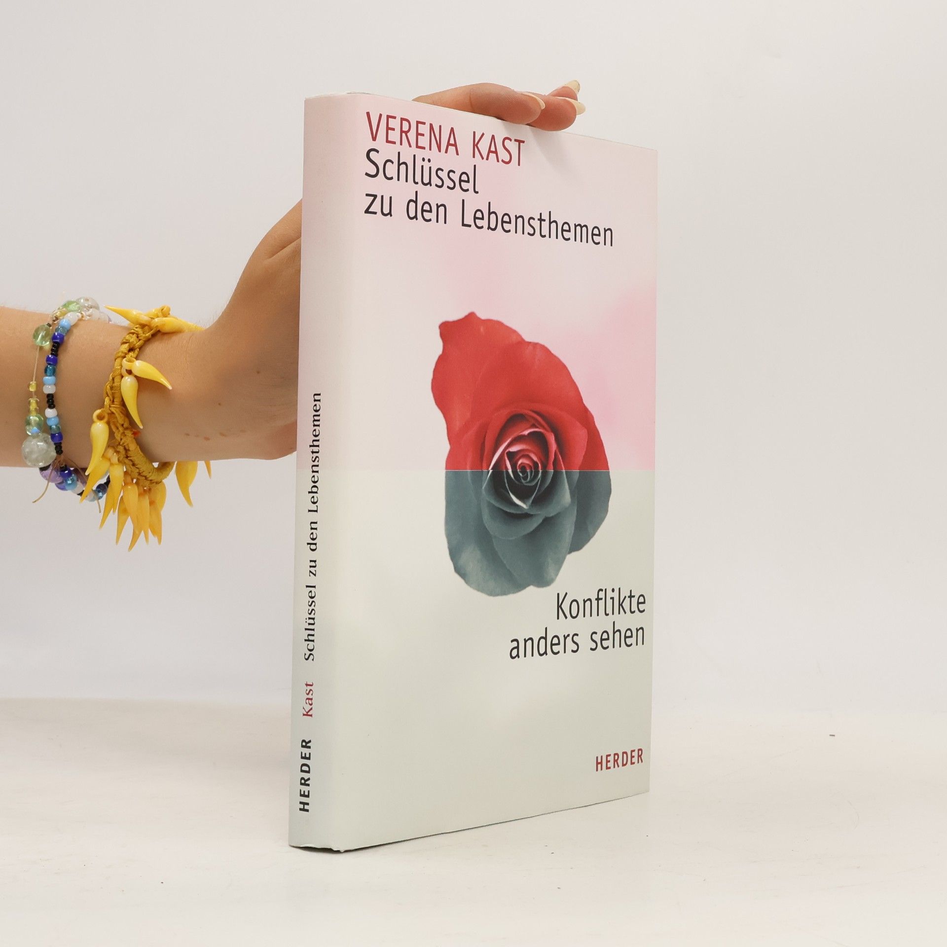 Schlüssel zu den Lebensthemen - Konflikte anders sehen
