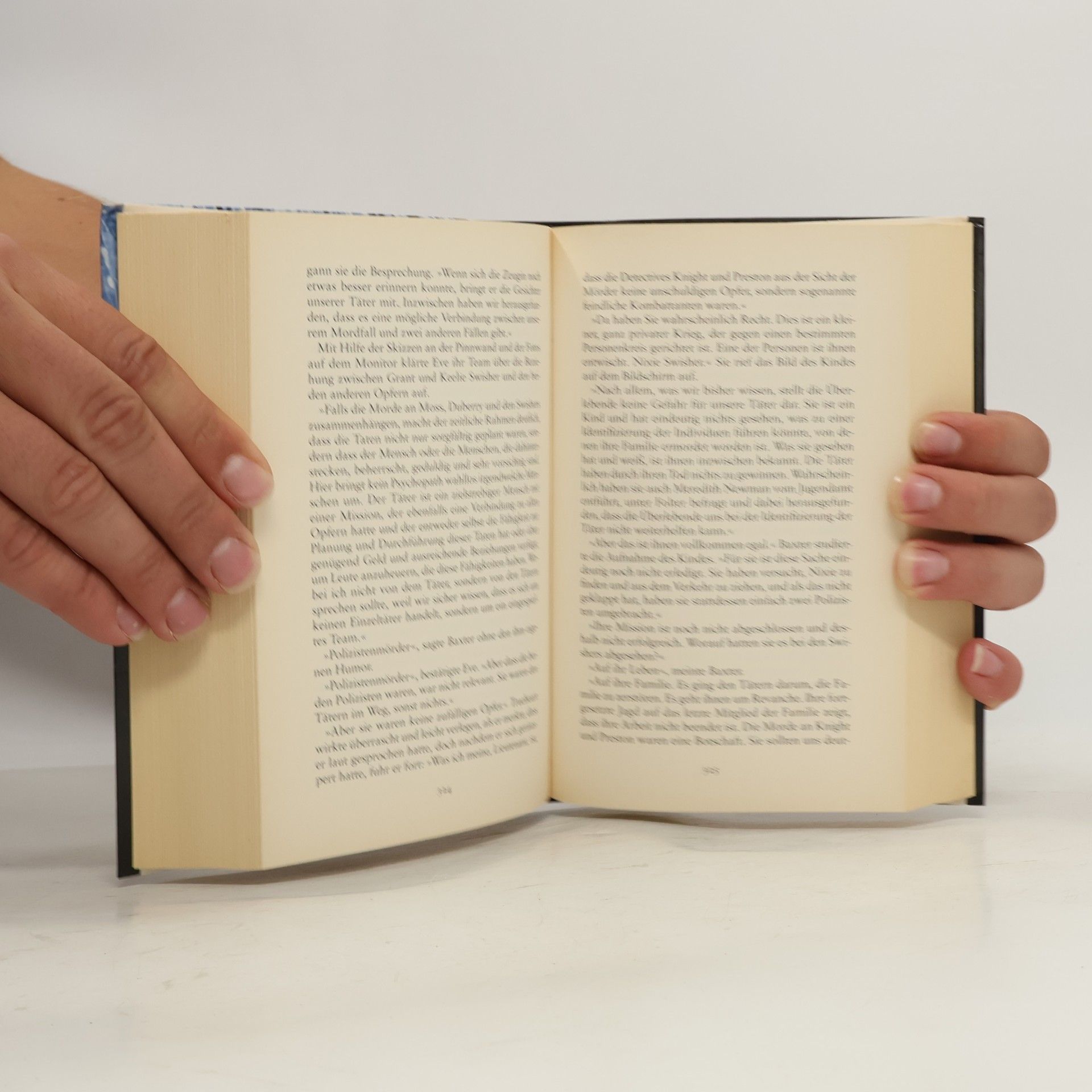 Nora Roberts In den Armen der Nacht