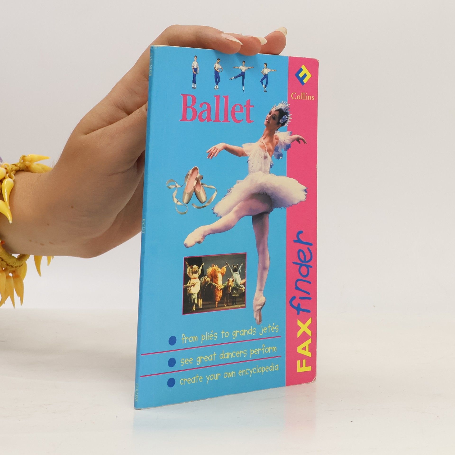 Elfrida Eden Ballet