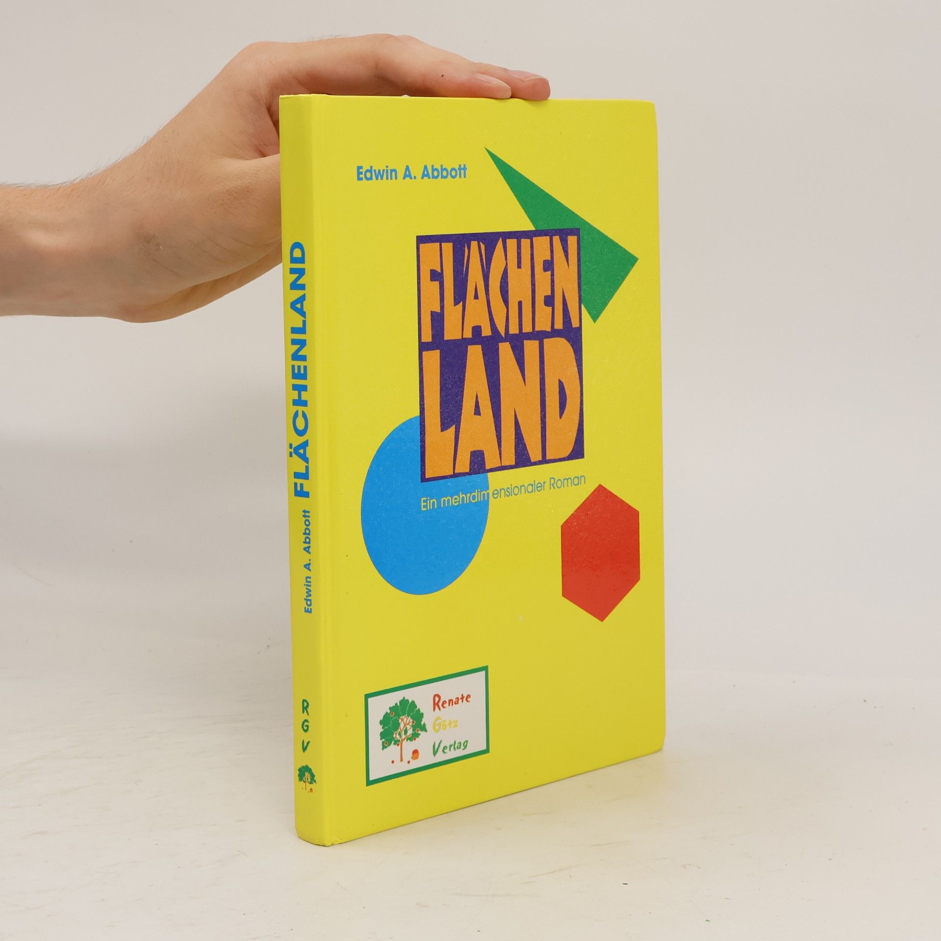 Flächenland