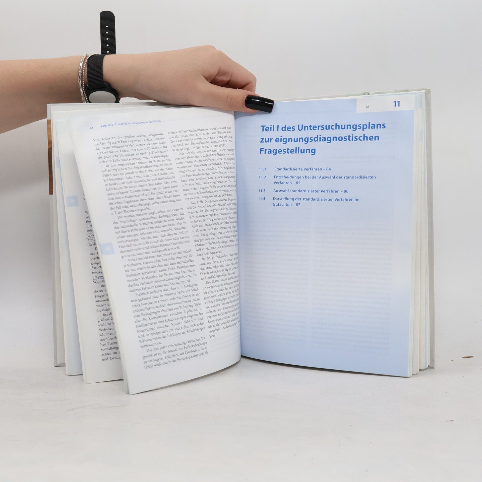 Karl Westhoff Psychologische Gutachten schreiben und beurteilen