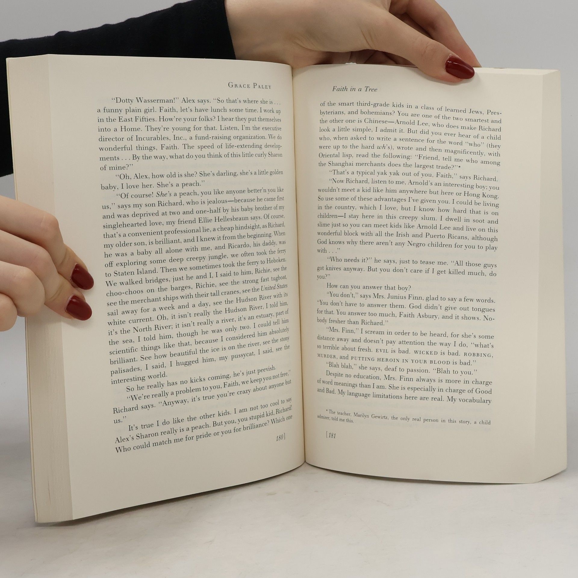Grace Paley The Collected Stories