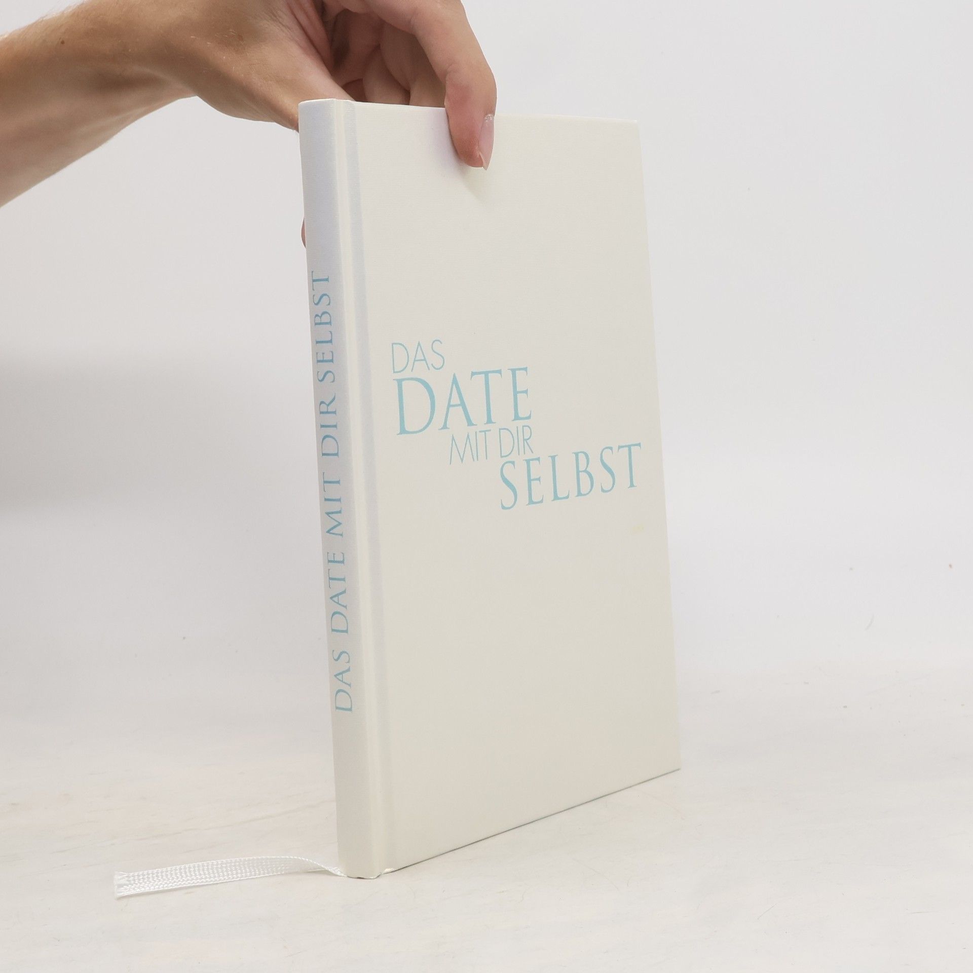 Das Date mit dir Selbst