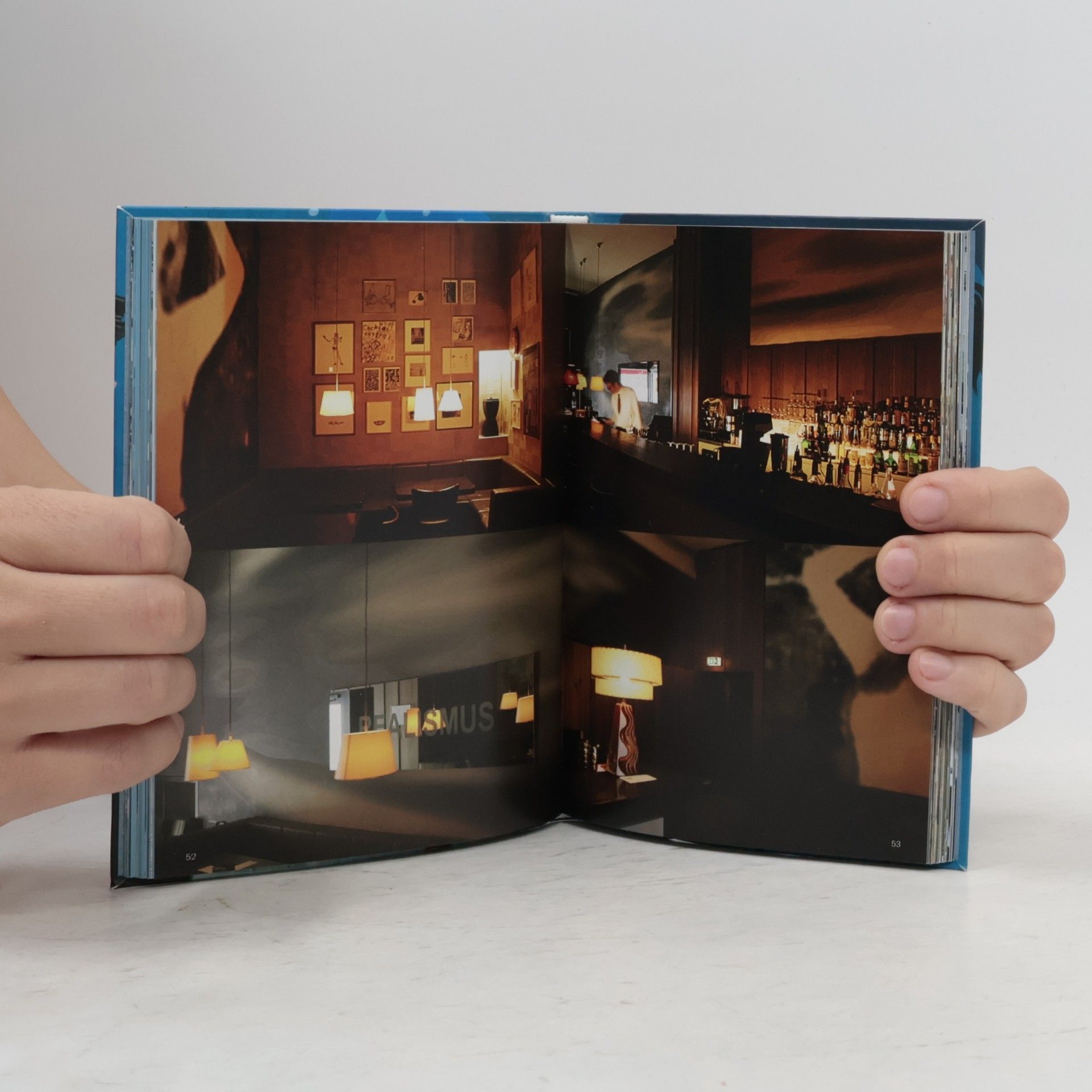Thorsten Klapsch Taschen's Berlin. Restaurants, Bars & Cafés