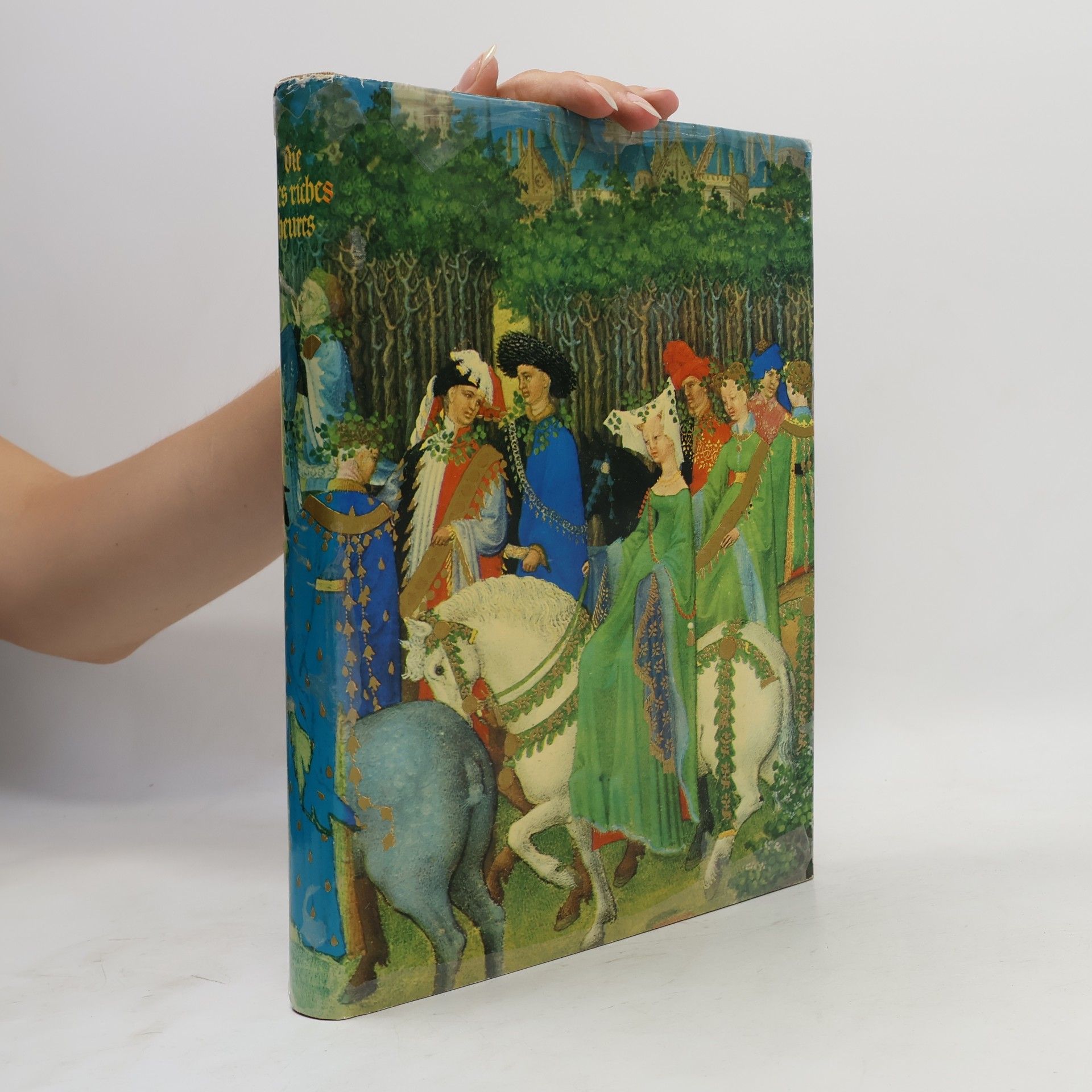 Die Très Riches Heures