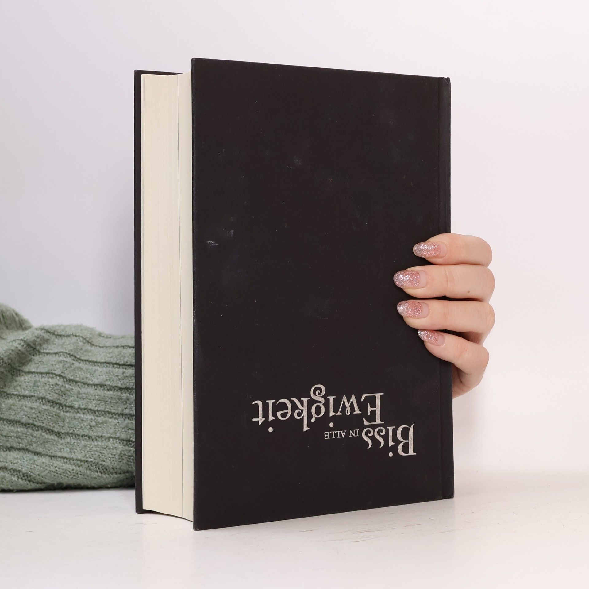 Stephenie Meyer Biss zum Morgengrauen