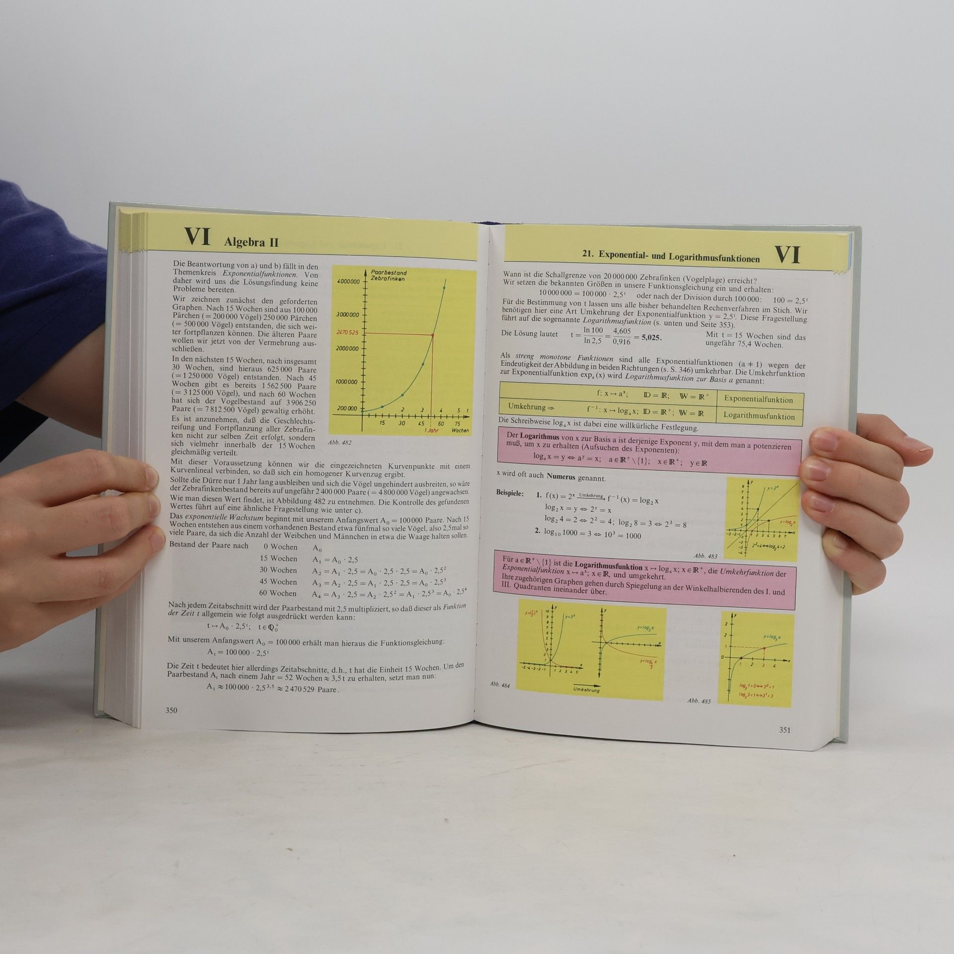 Robert Müller Mathematik verständlich
